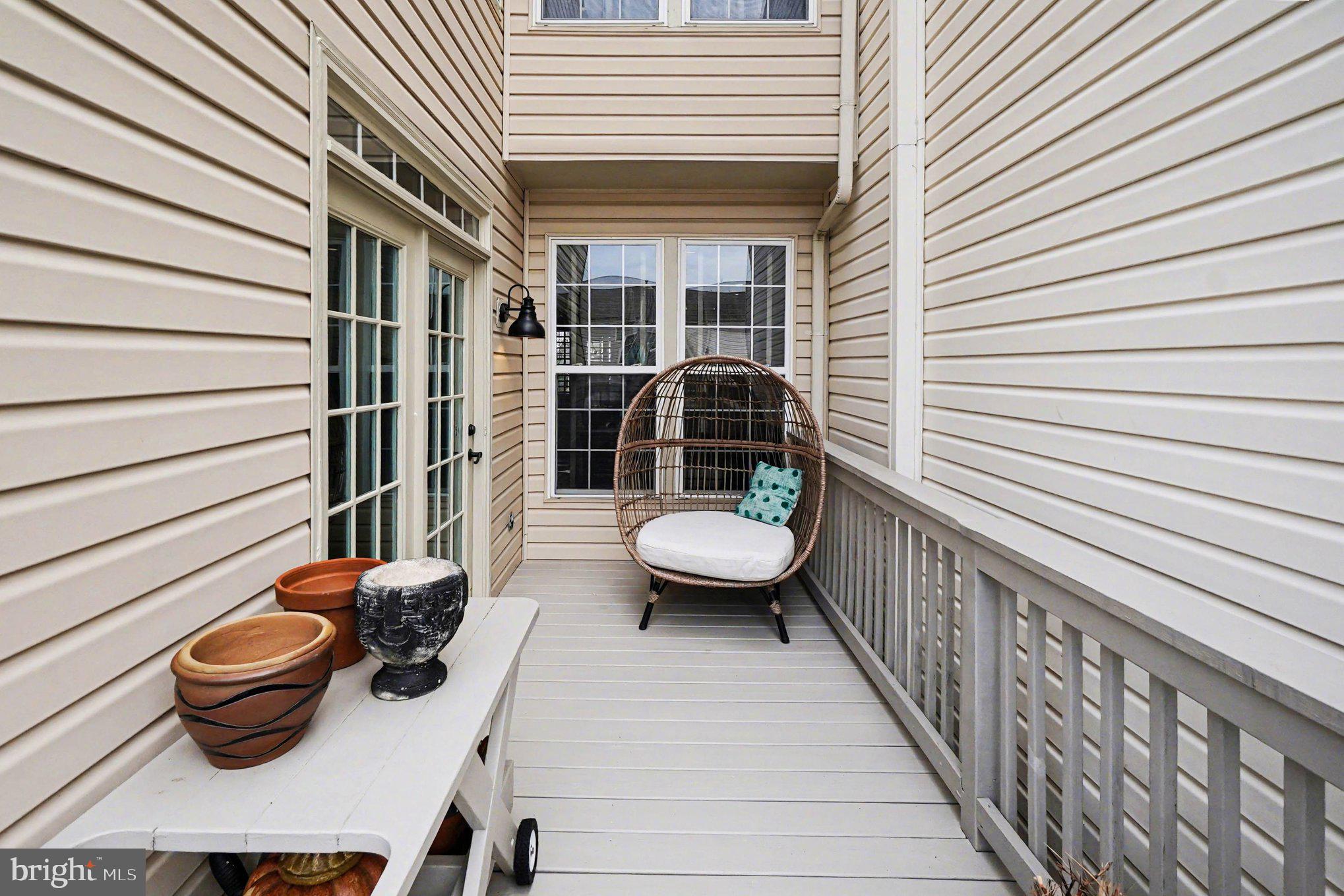 PERRY HALL FARMS - Residential