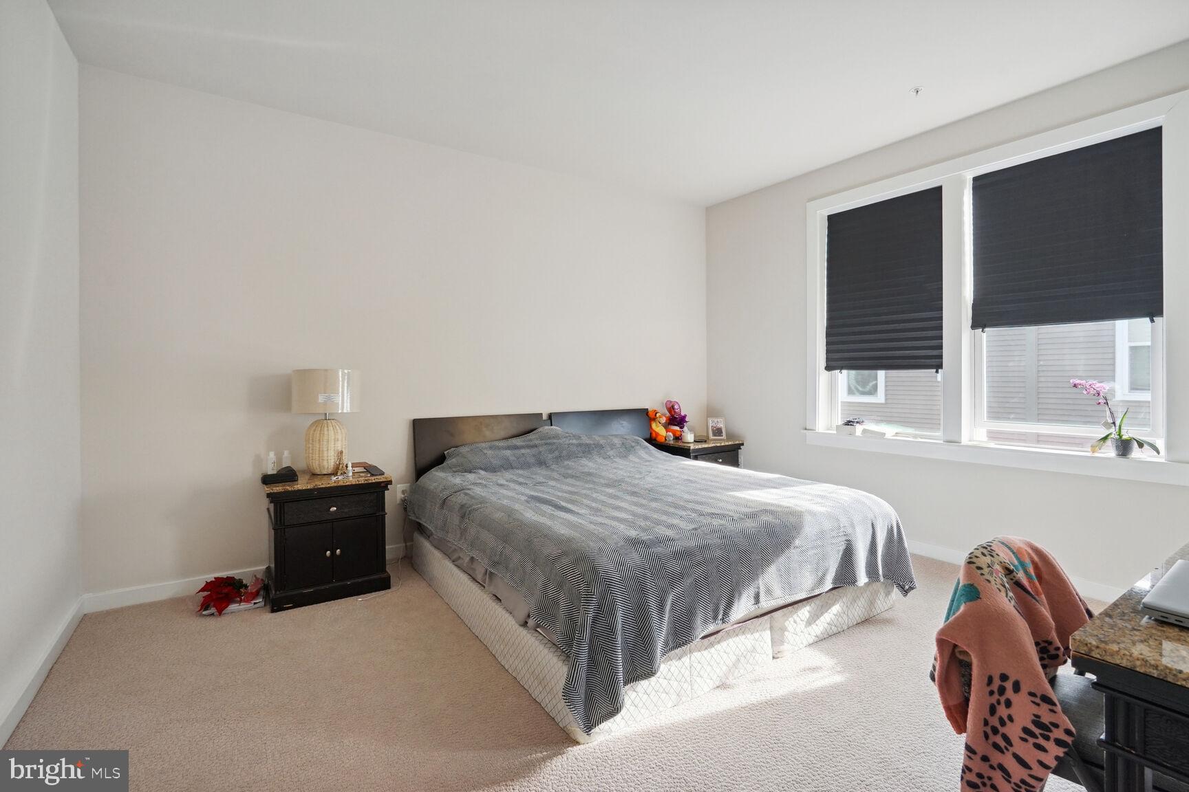 WESTSIDE AT SHADY GROVE METRO - Residential