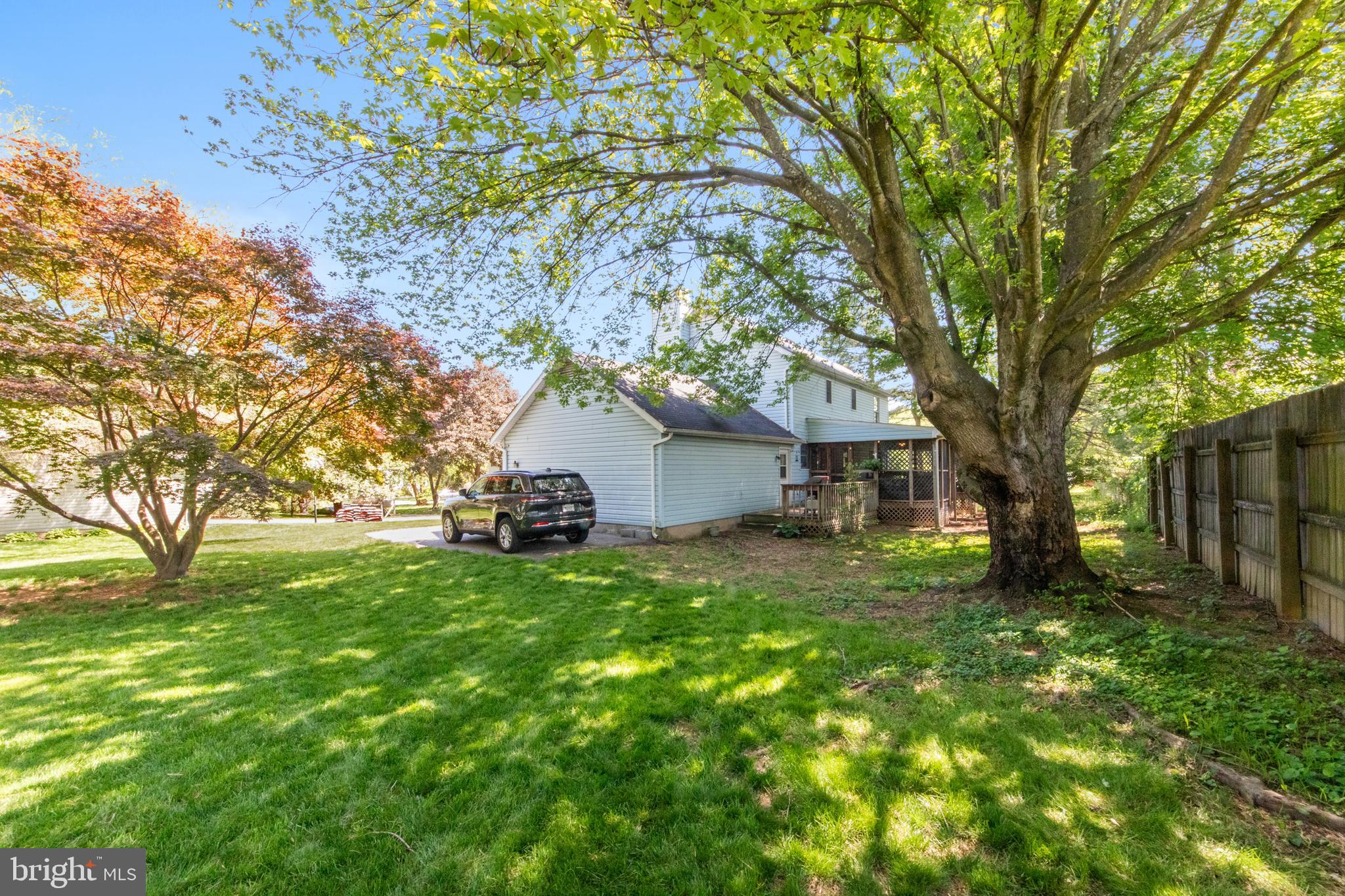 GOSHEN - Residential