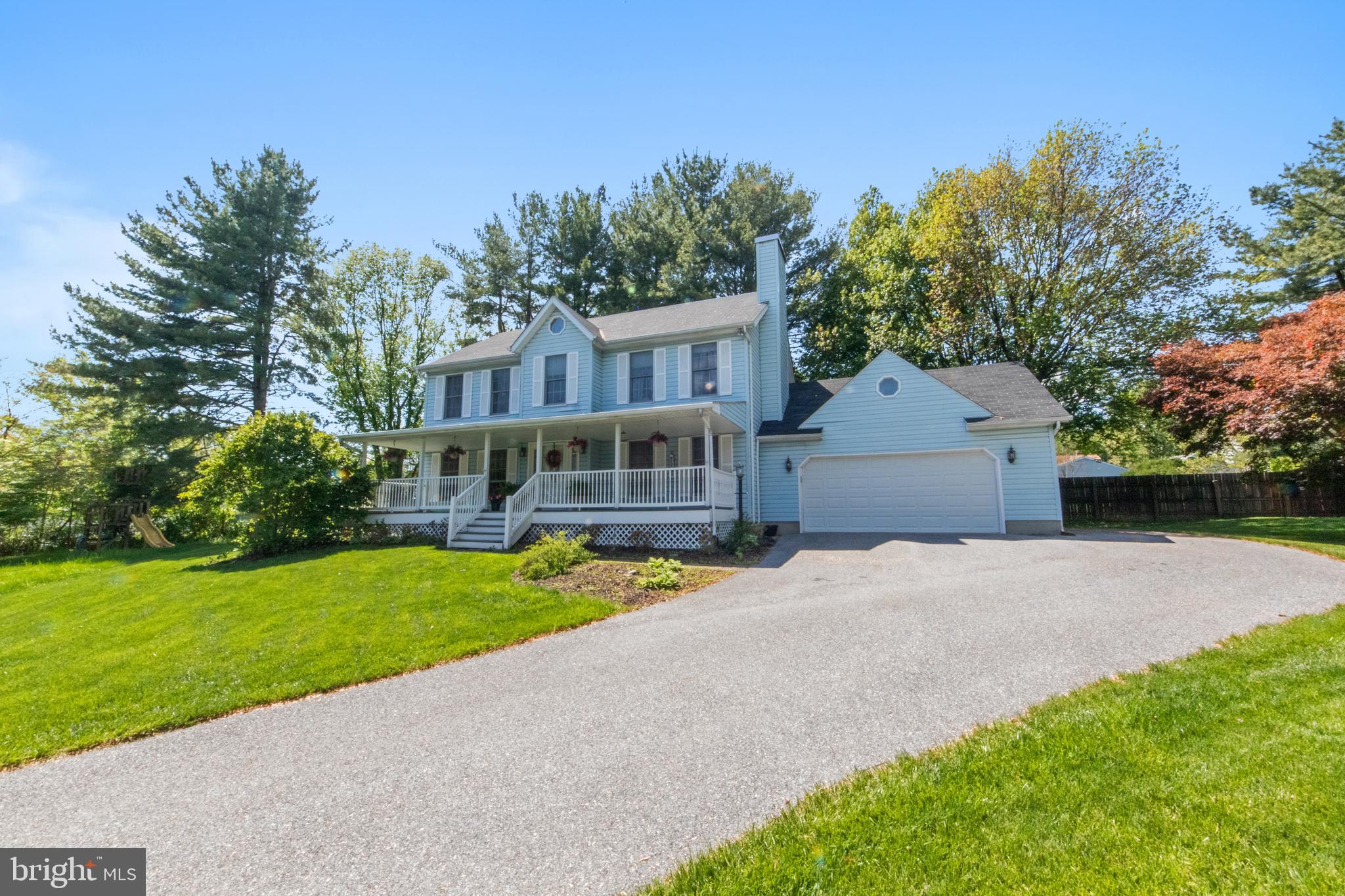GOSHEN - Residential