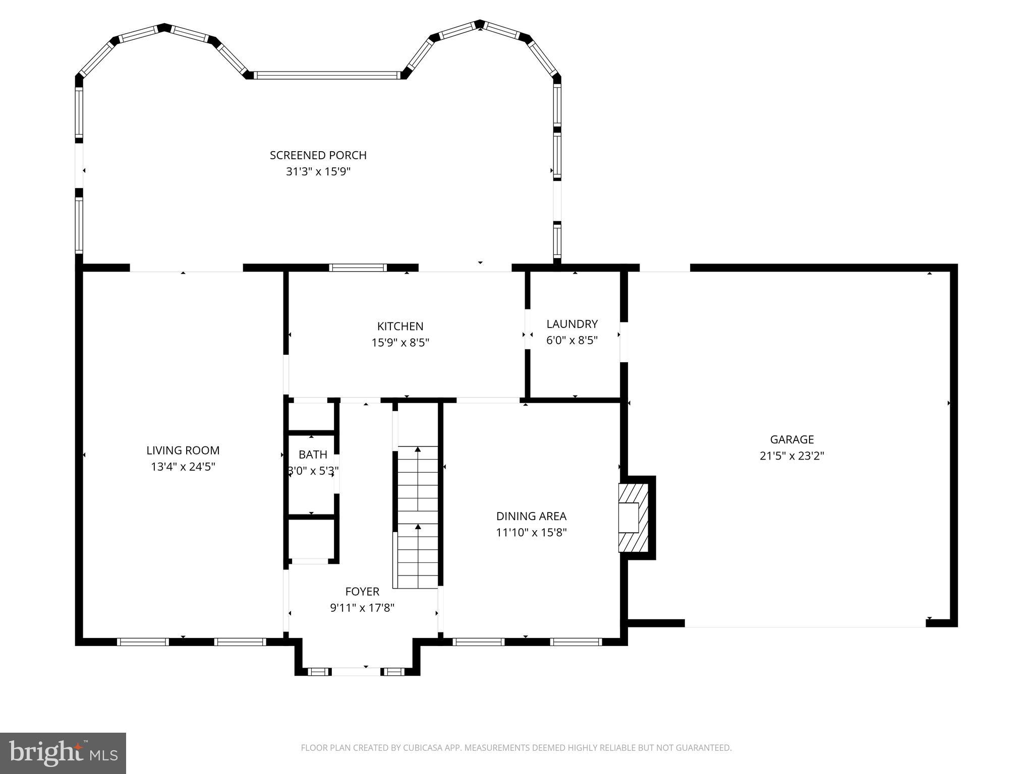 GOSHEN - Residential