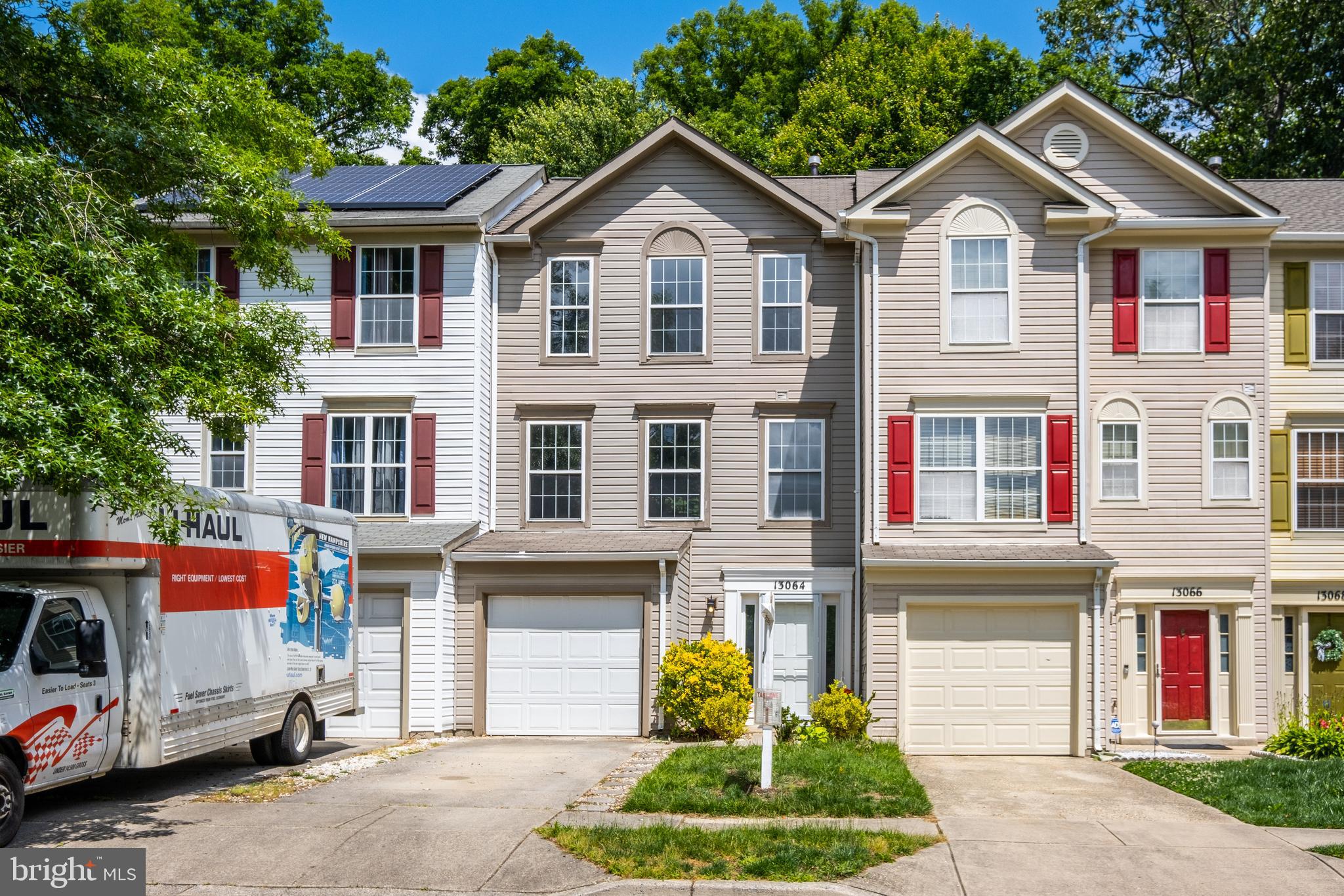 KINGS GRANT - Residential Lease