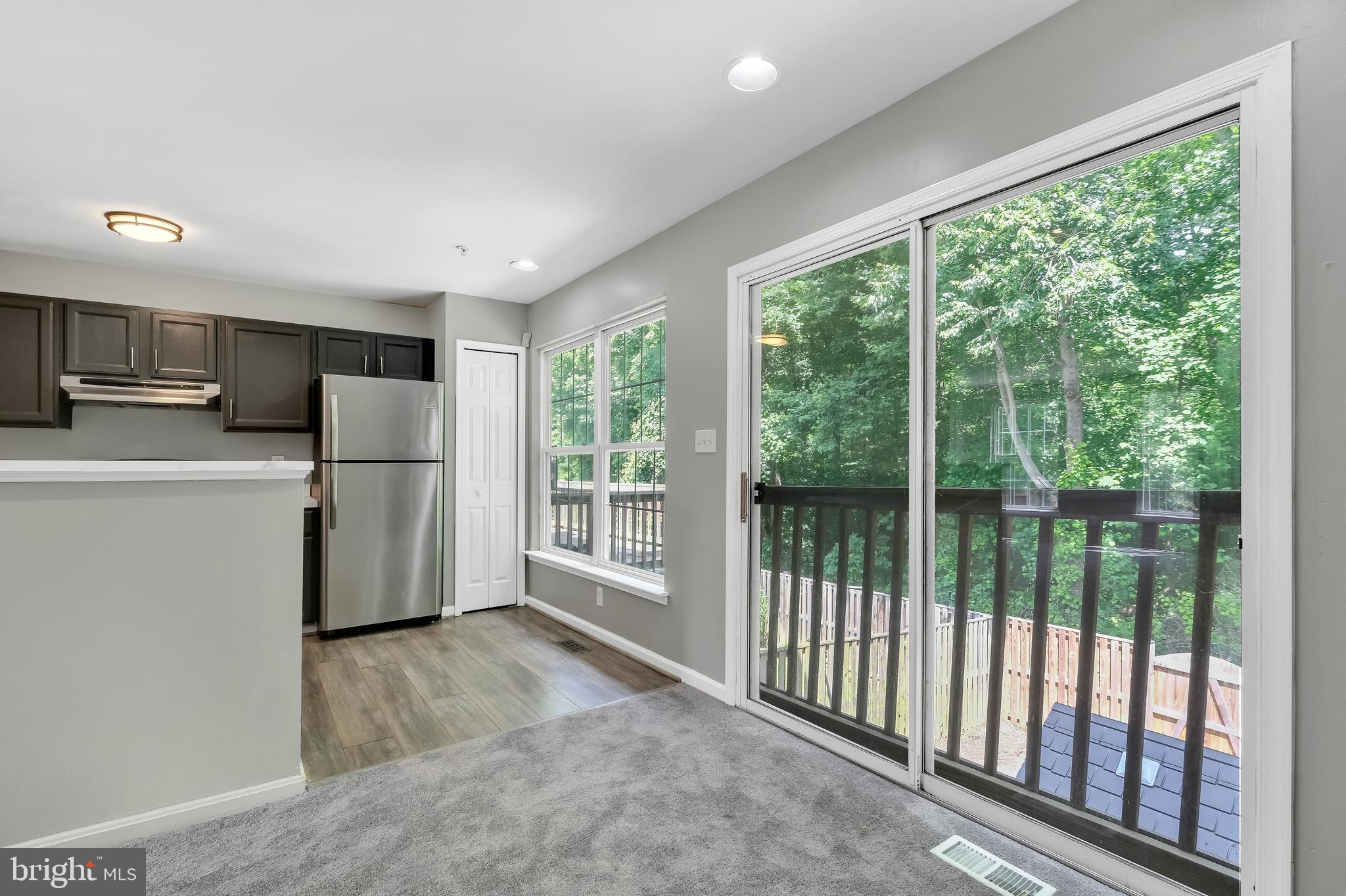 KINGS GRANT - Residential Lease