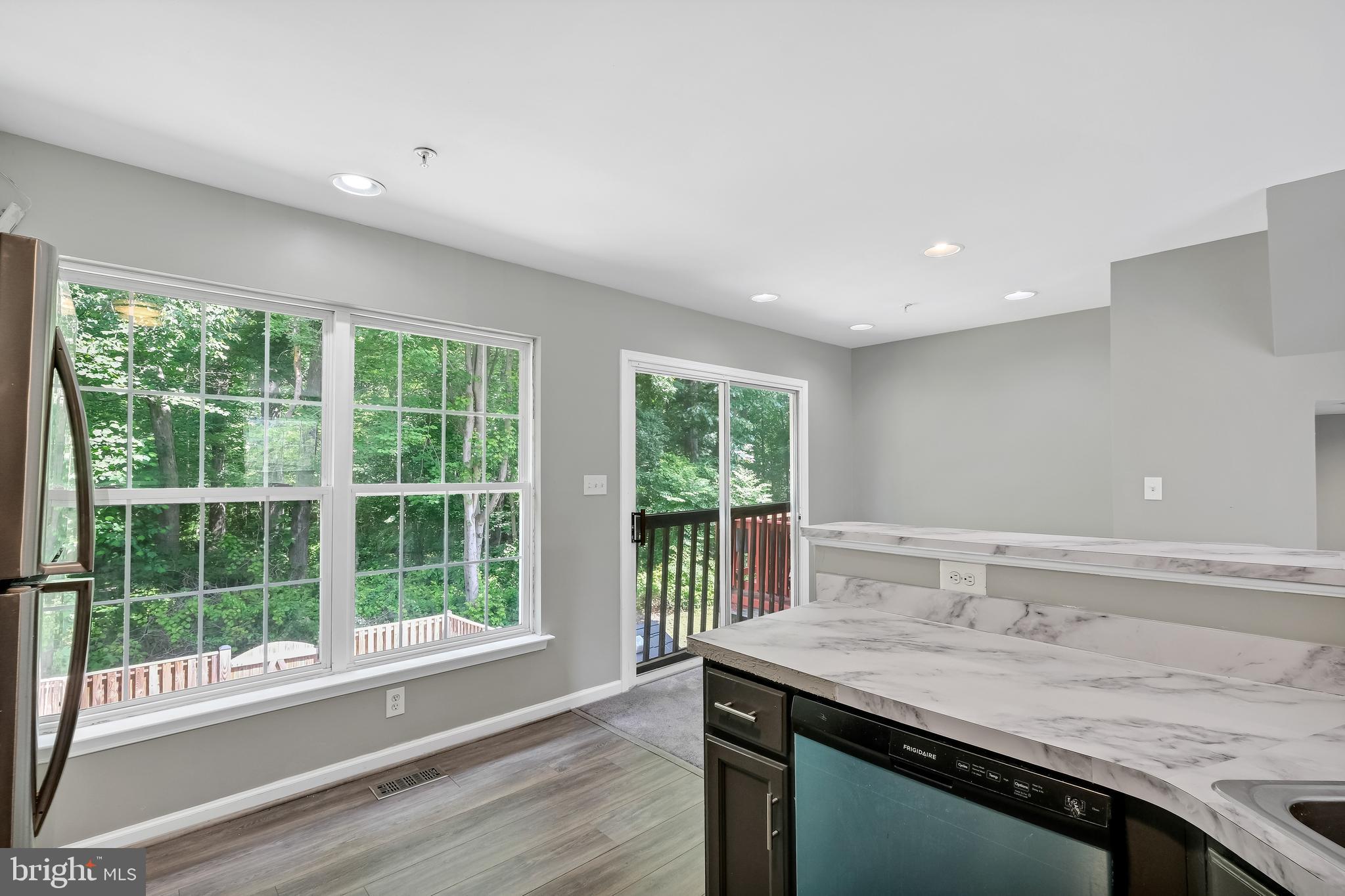 KINGS GRANT - Residential Lease