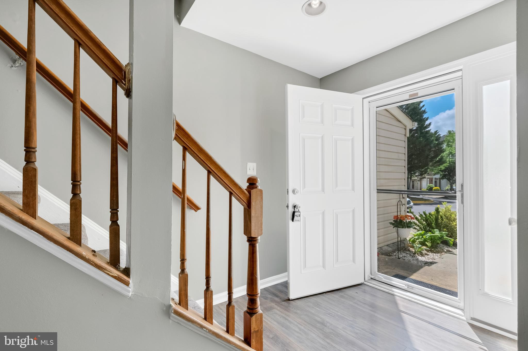 KINGS GRANT - Residential Lease