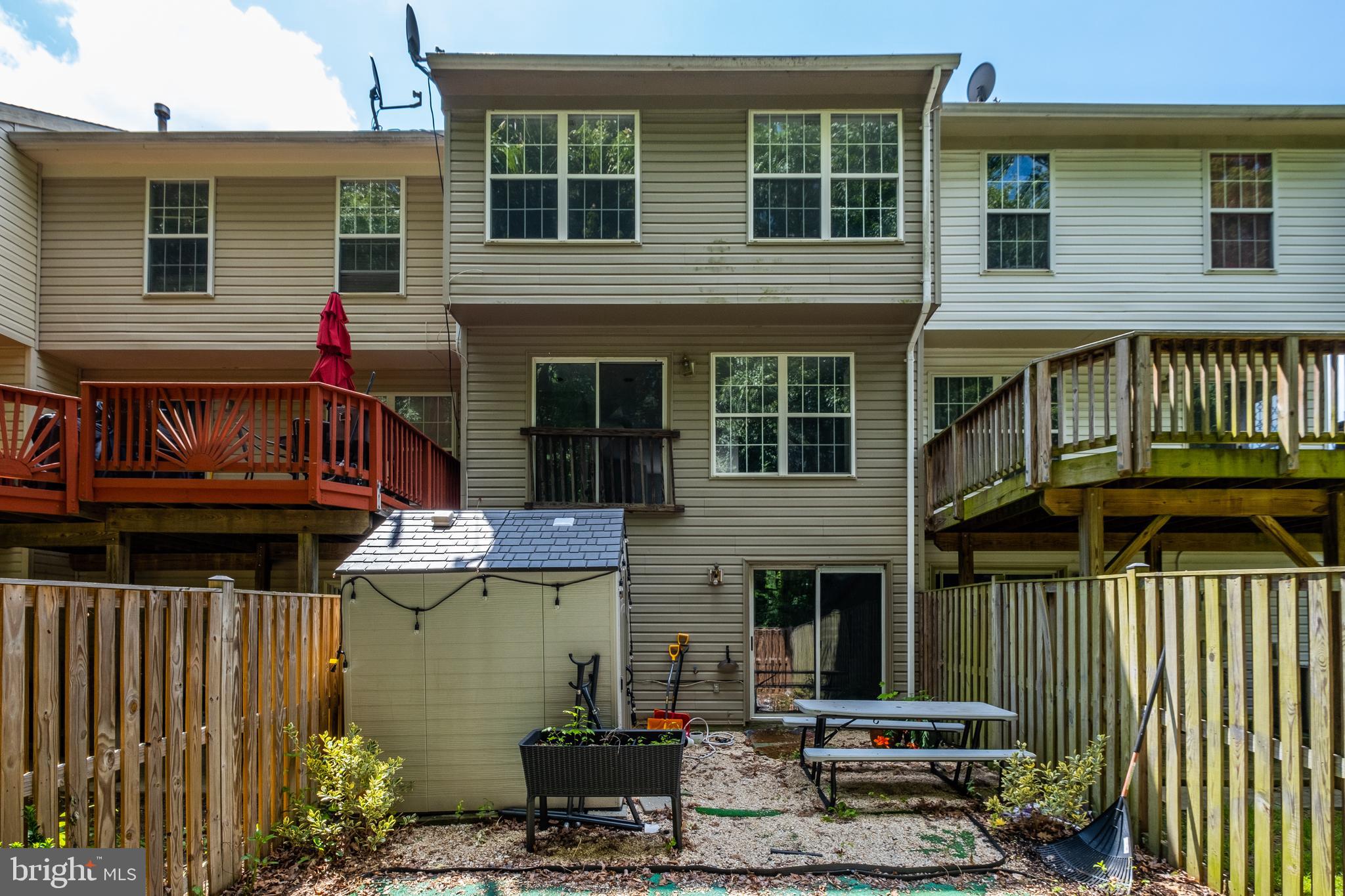 KINGS GRANT - Residential Lease