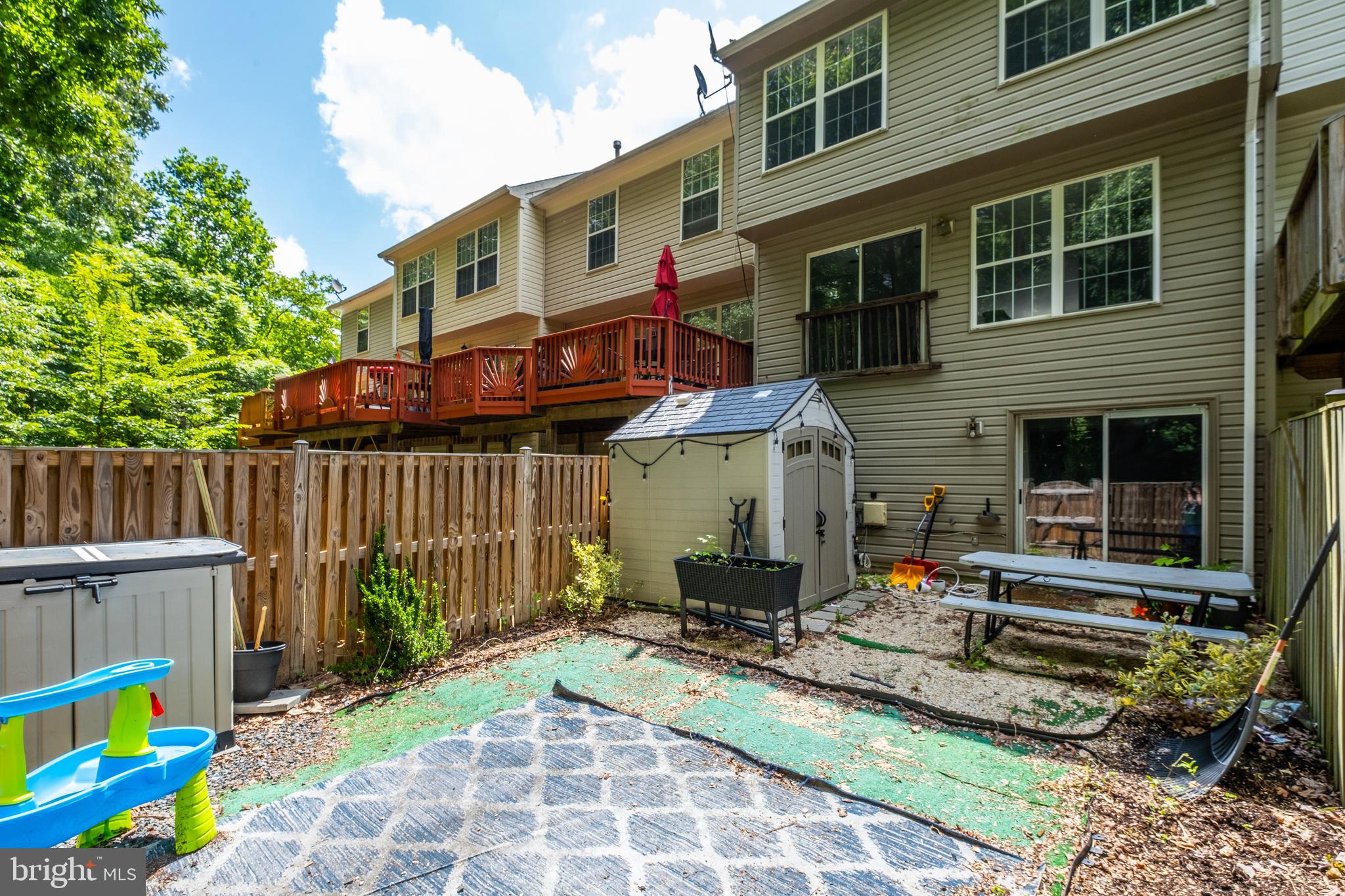 KINGS GRANT - Residential Lease