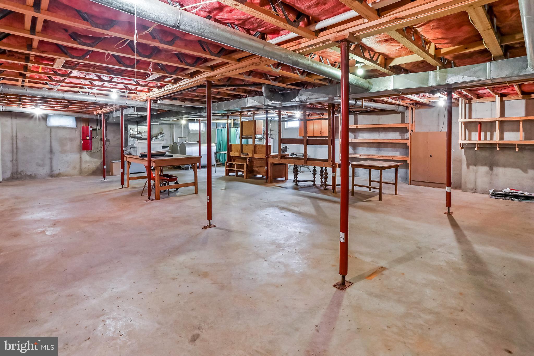 DOWNING - Residential