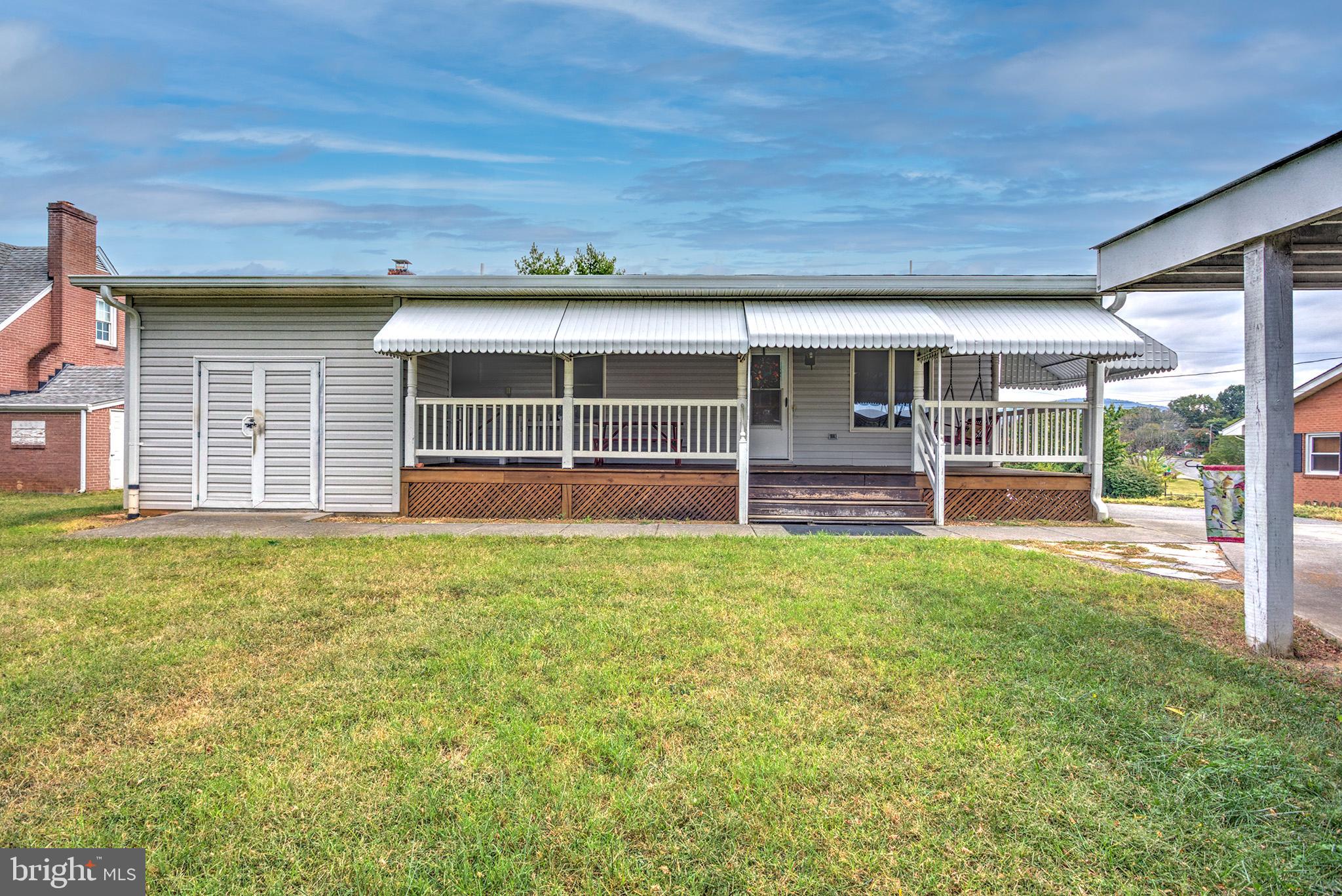 DOWNING - Residential