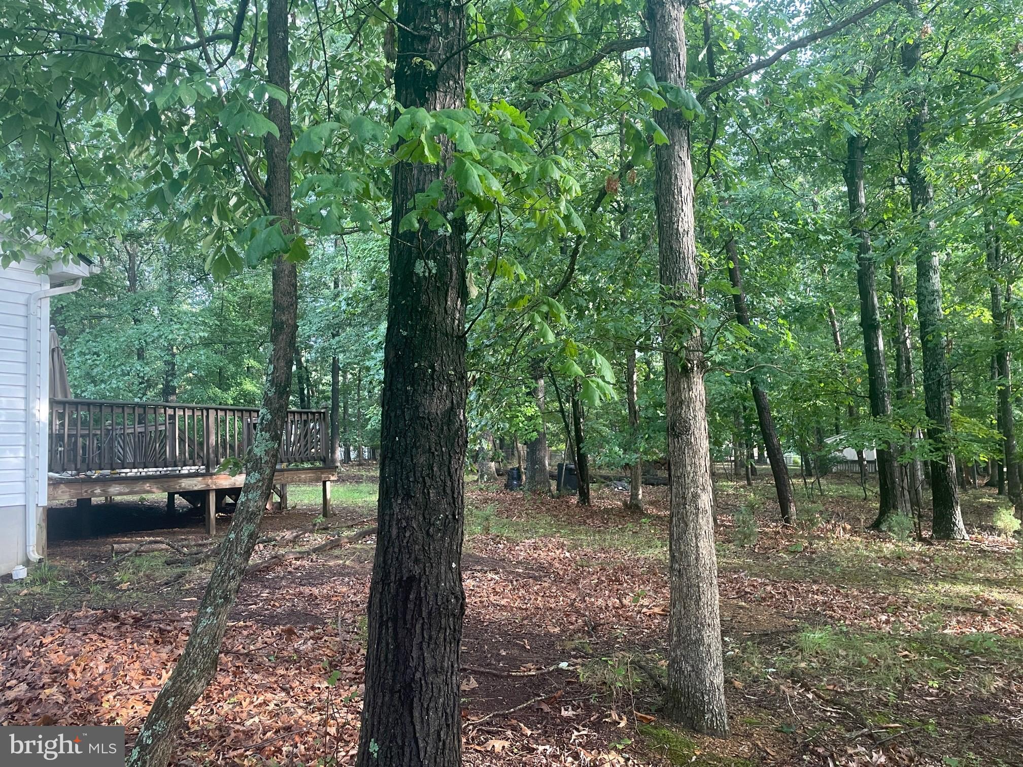 FOXCREST MANOR - Residential