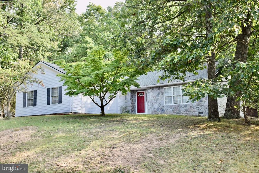 This rancher home with a 2-car garage, a living room boasting a large window, and a dining room with patio doors leading to the back deck exemplifies the perfect balance between contemporary living and embracing the beauty of nature. The kitchen boasts an enchanting eat-in area, perfect for enjoying casual meals with family and friends. While the kitchen has a deep country sink that is not only a practical feature but also serves as a picturesque focal point, especially with the window framing the enchanting outdoor scenery. Gazing out into the back yard while washing dishes or preparing meals brings a sense of serenity and connection to nature, making daily chores feel like a peaceful retreat. It is an exceptional haven where one can enjoy the joys of both indoor coziness and the splendors of the outdoors, making it an enchanting place to call home. This captivating rancher home in Inwood sits gracefully on a wooded corner lot, providing an enchanting setting that is sure to delight nature enthusiasts and those seeking privacy alike. The lush green canopy of mature trees surrounds the property, offering a sense of seclusion and serenity seldom found in suburban living.  The wooded corner lot offers endless possibilities for outdoor enjoyment. Whether it is unwinding on the back deck, sipping morning coffee amidst the chorus of birdsong, or hosting summer barbecues under the shade of the trees, this home offers an unparalleled connection to nature. The property's ample space allows for the creation of a vibrant garden, a charming playground for children, or even a secluded meditation spot tucked away amongst the trees. Call me today to get your private tour before it’s gone.    Professional photos to be done before home becomes active.