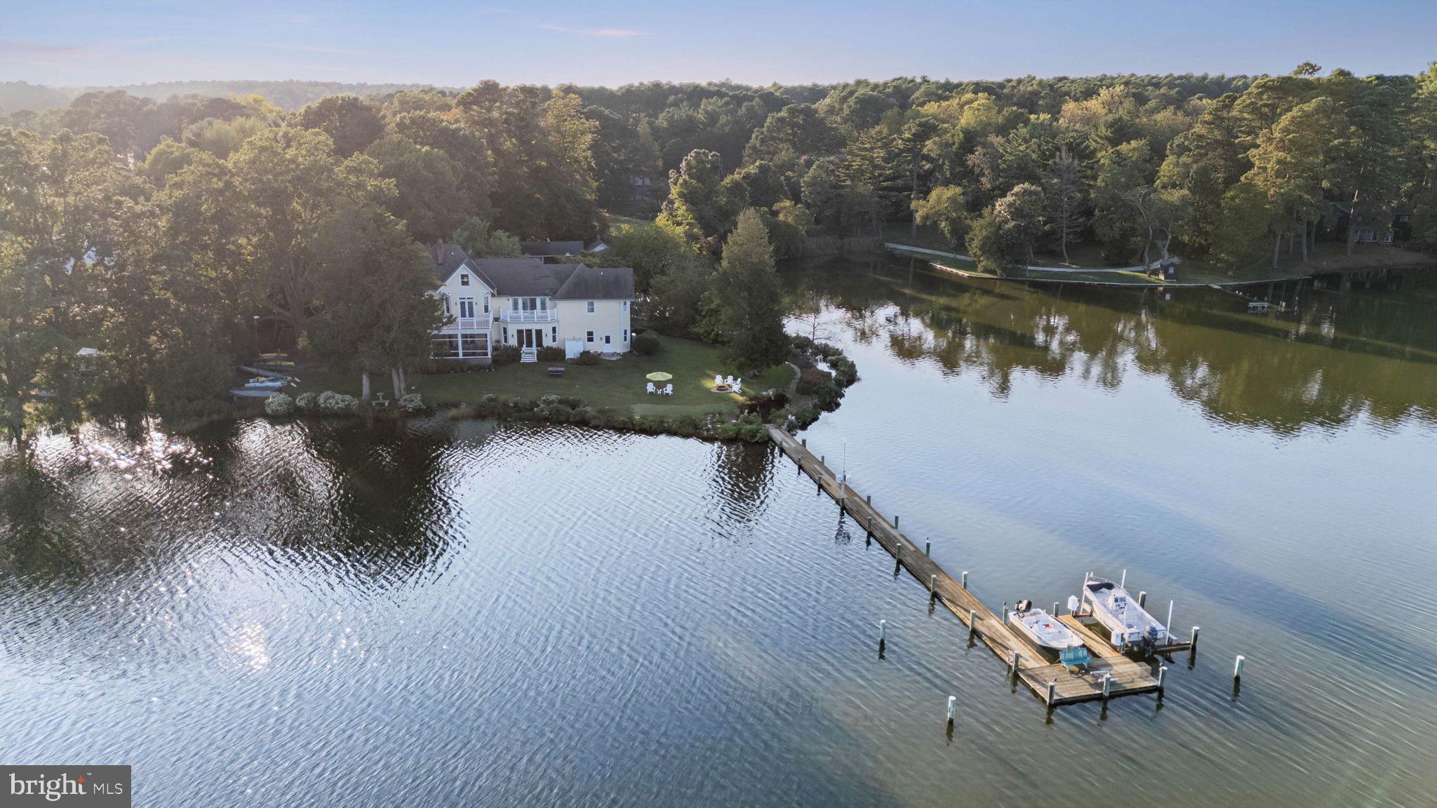 BLOOMFIELD - Residential