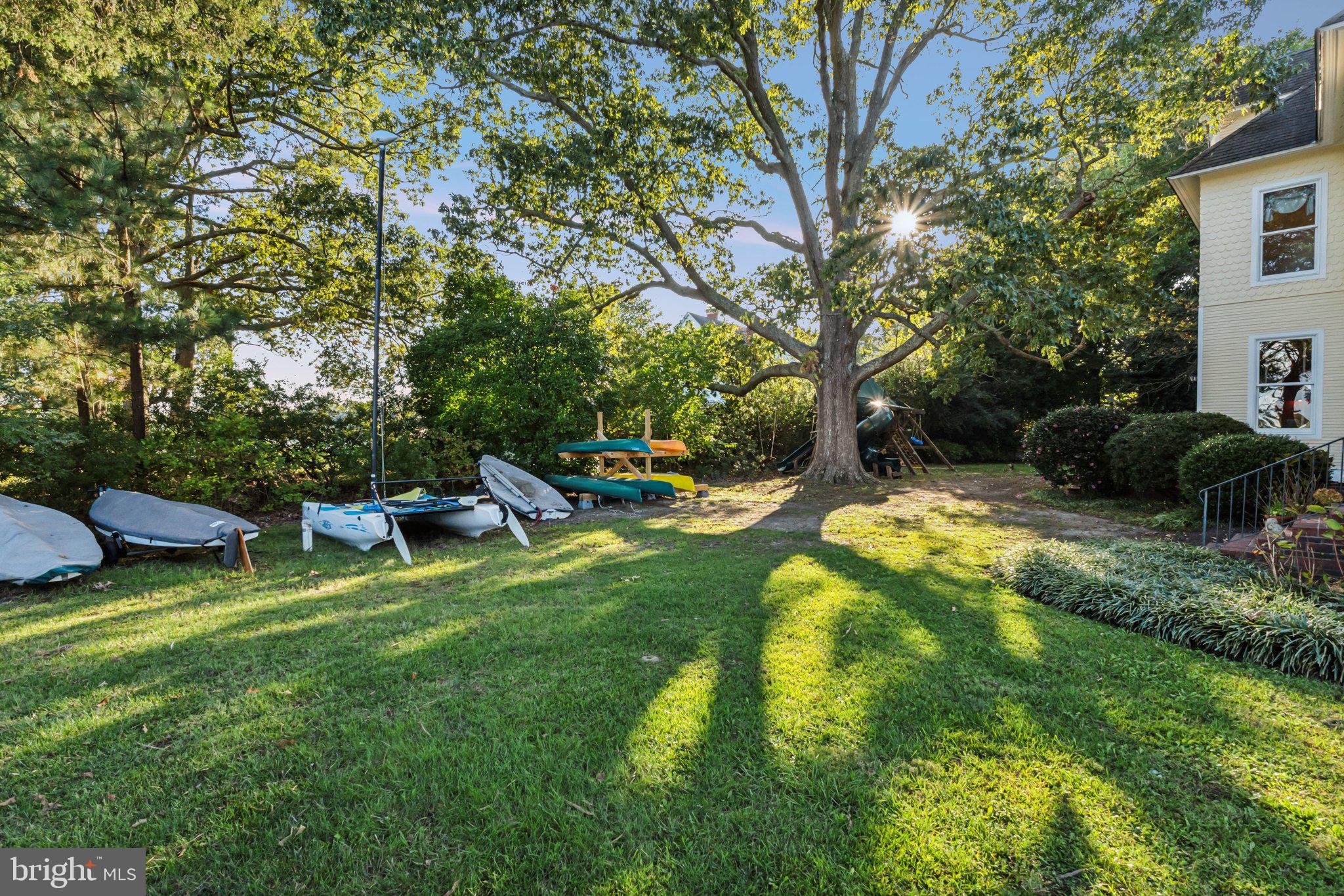 BLOOMFIELD - Residential