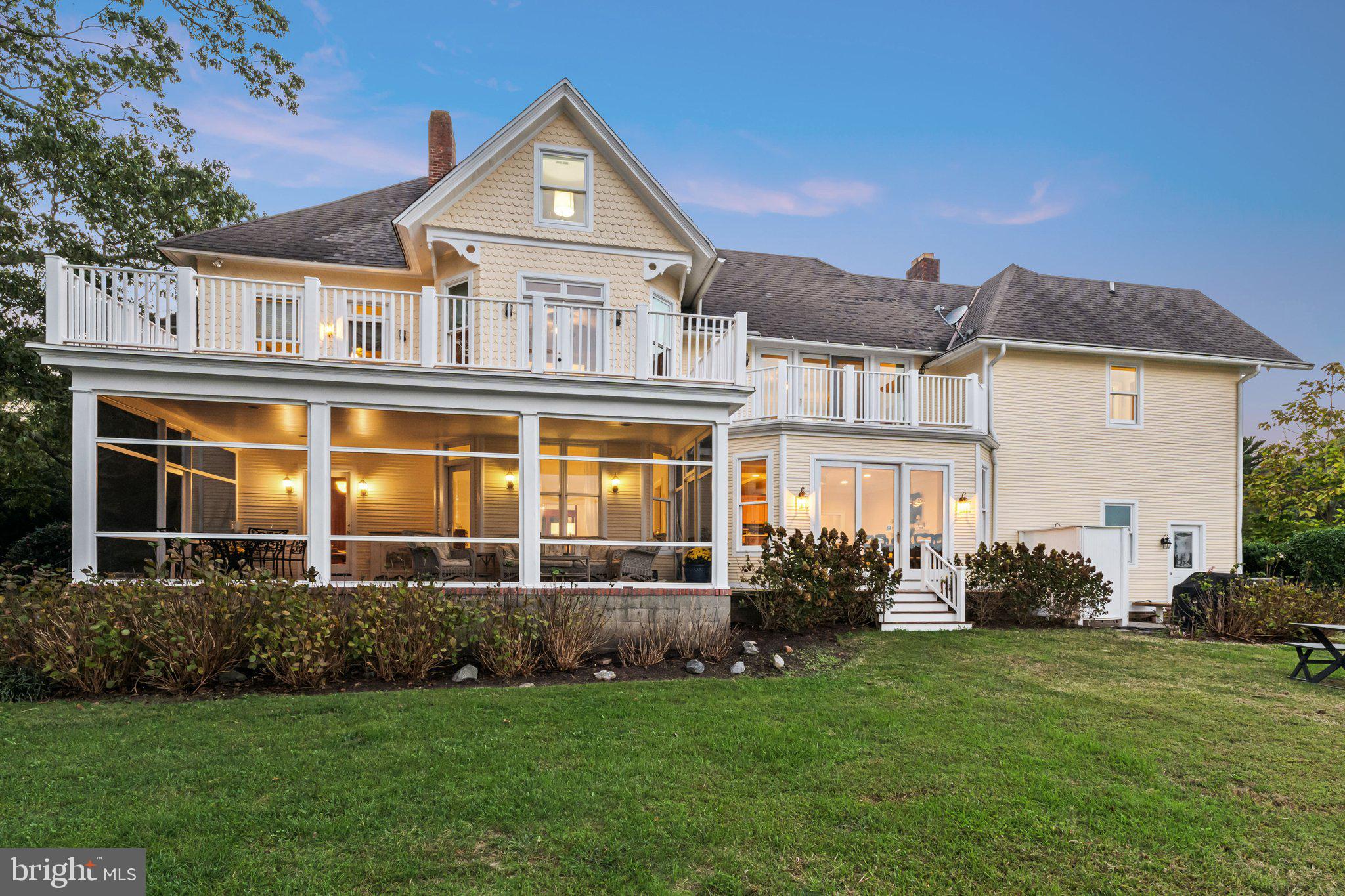 BLOOMFIELD - Residential