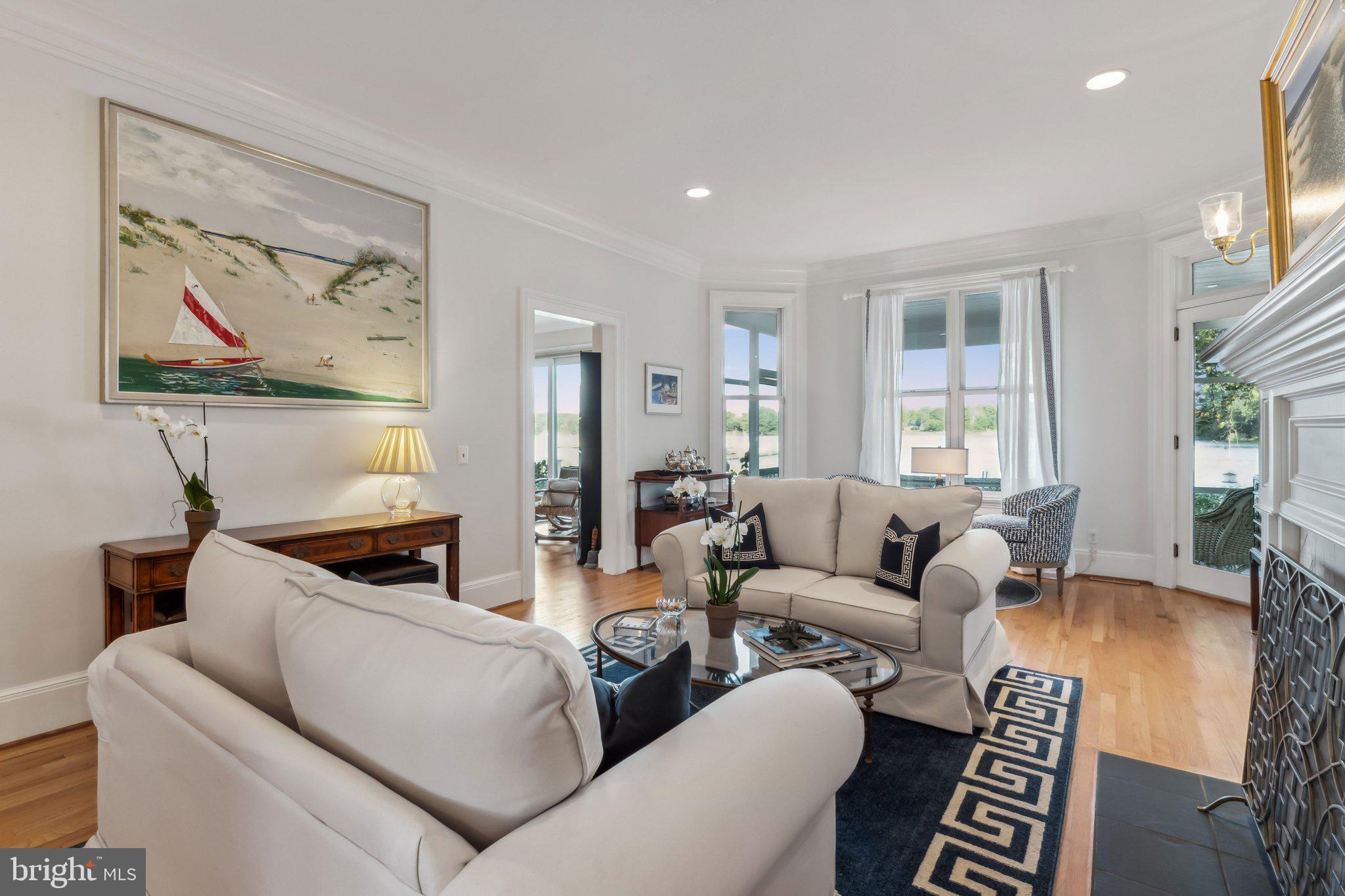 BLOOMFIELD - Residential