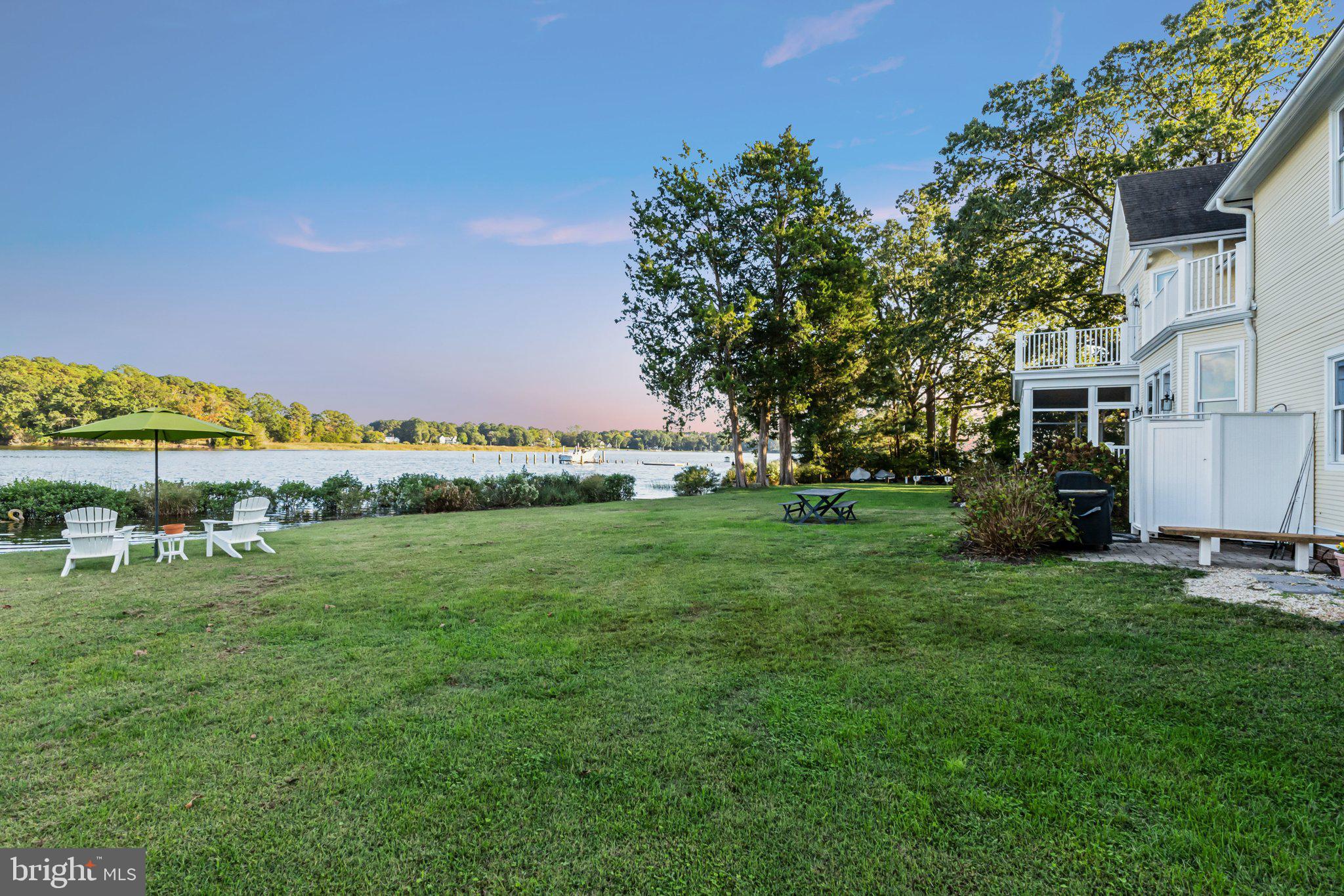 BLOOMFIELD - Residential