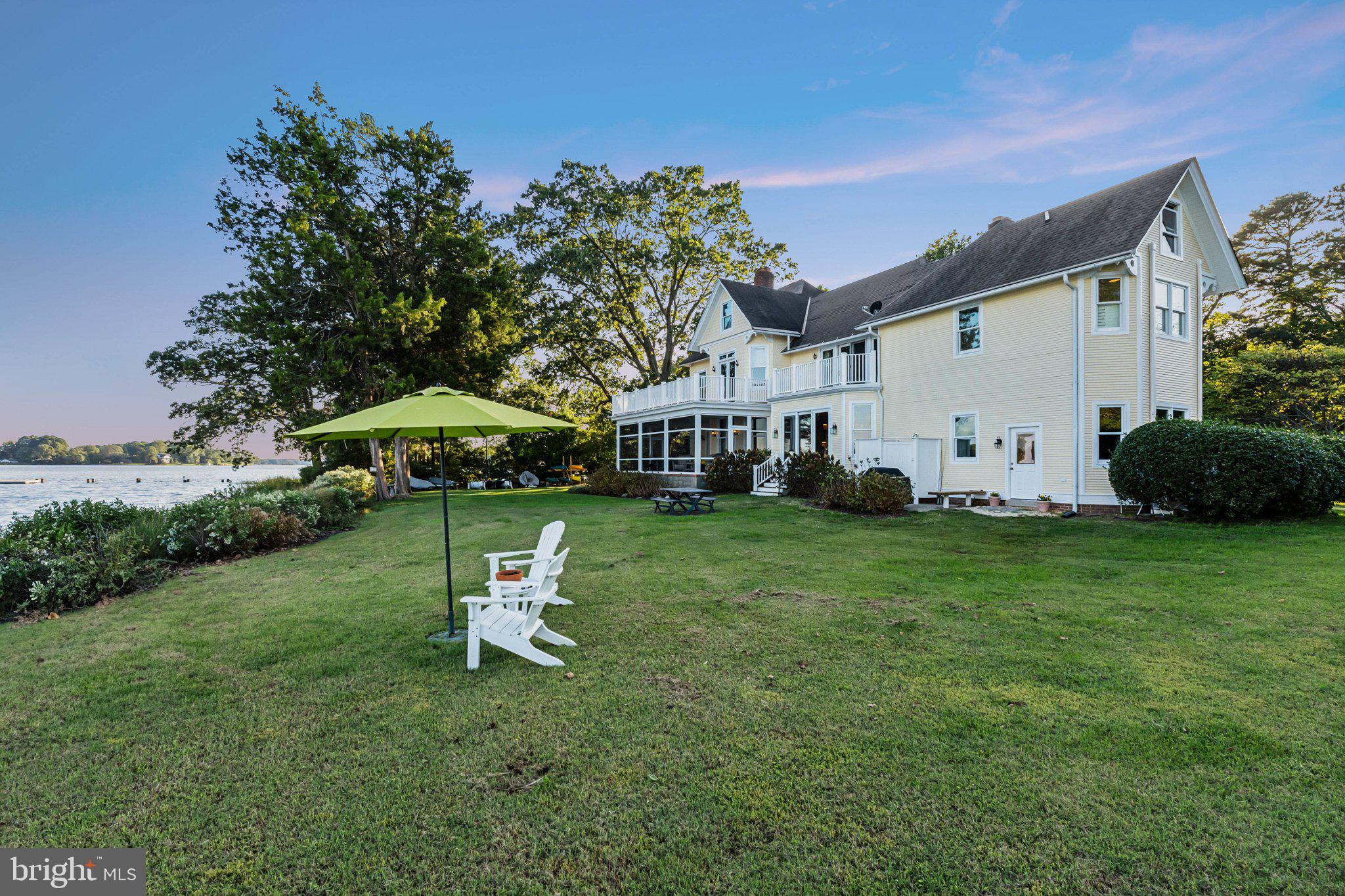 BLOOMFIELD - Residential