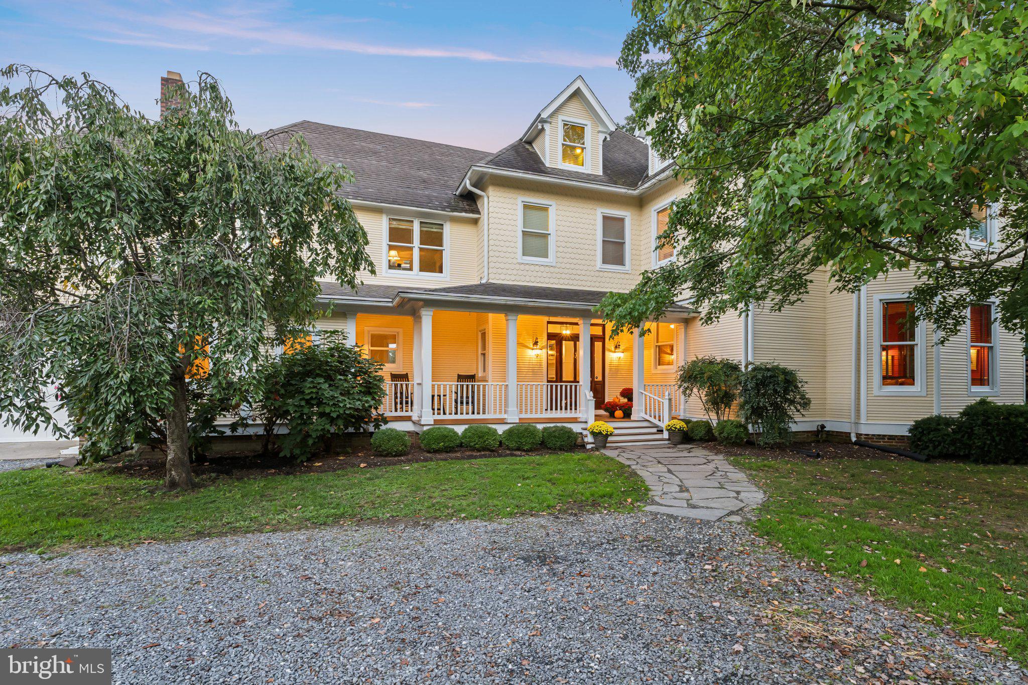 BLOOMFIELD - Residential