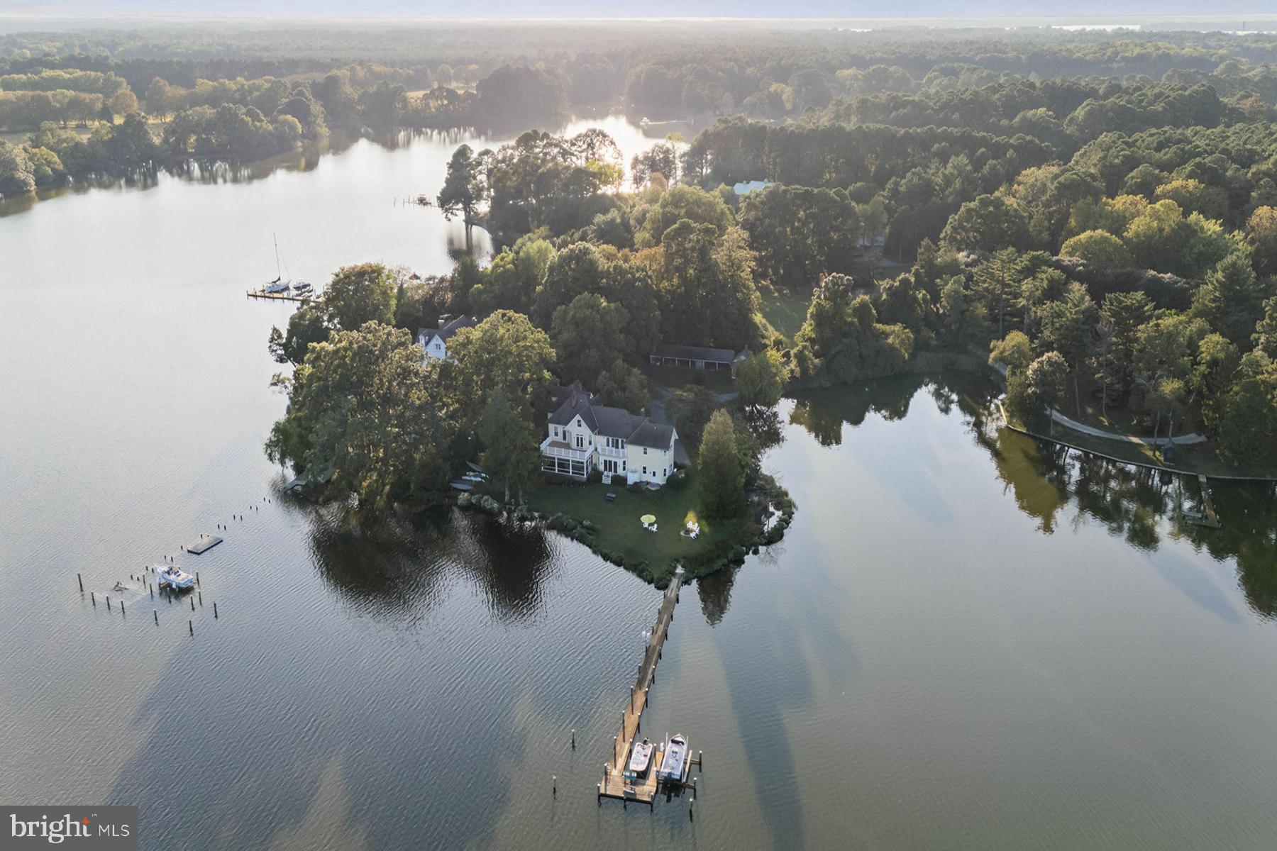 BLOOMFIELD - Residential