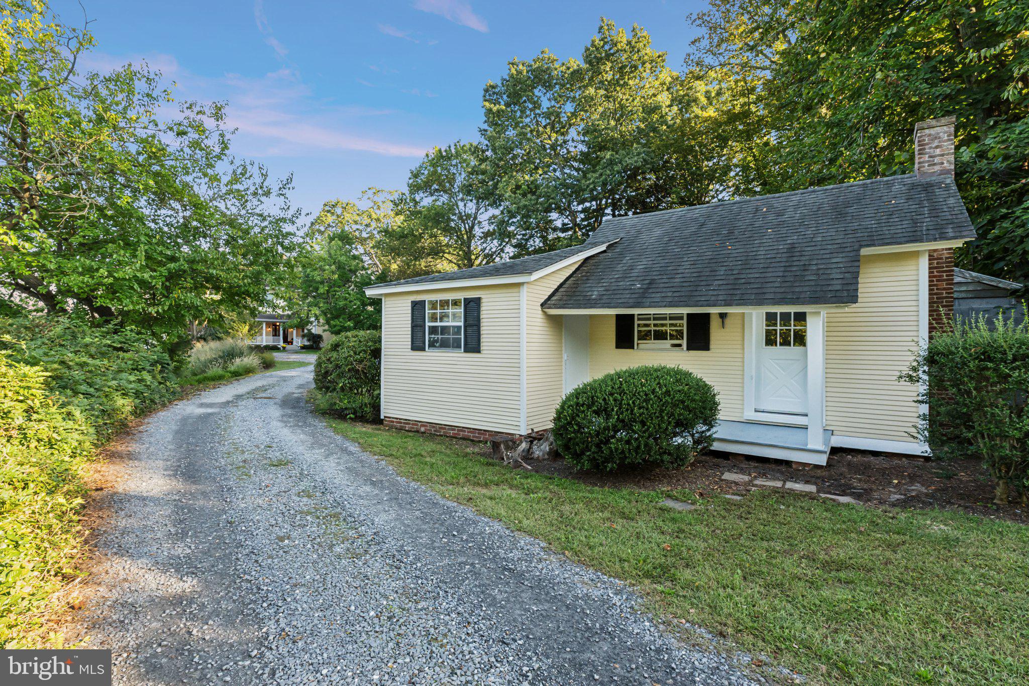 BLOOMFIELD - Residential