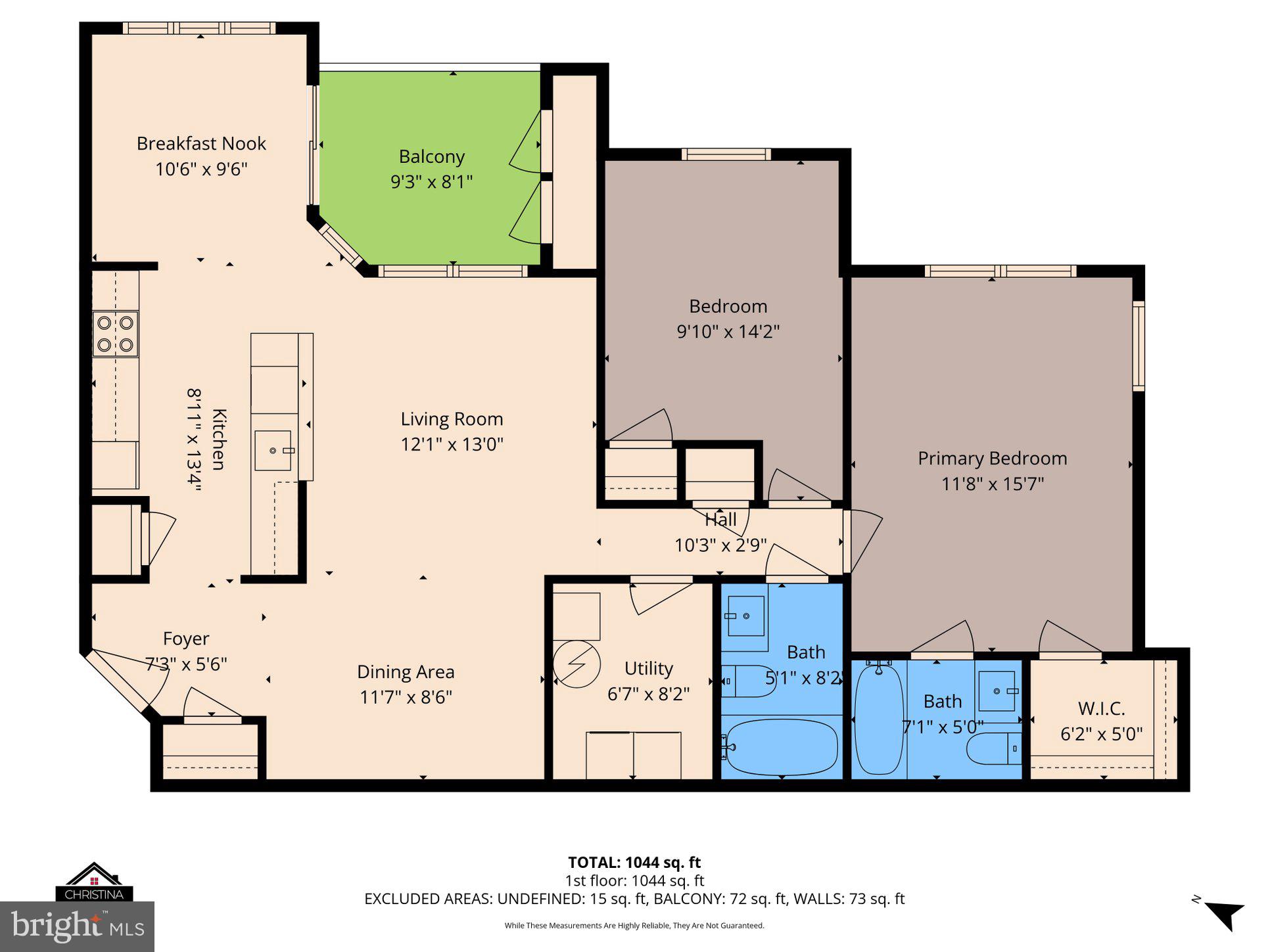 PINEY ORCHARD - Residential