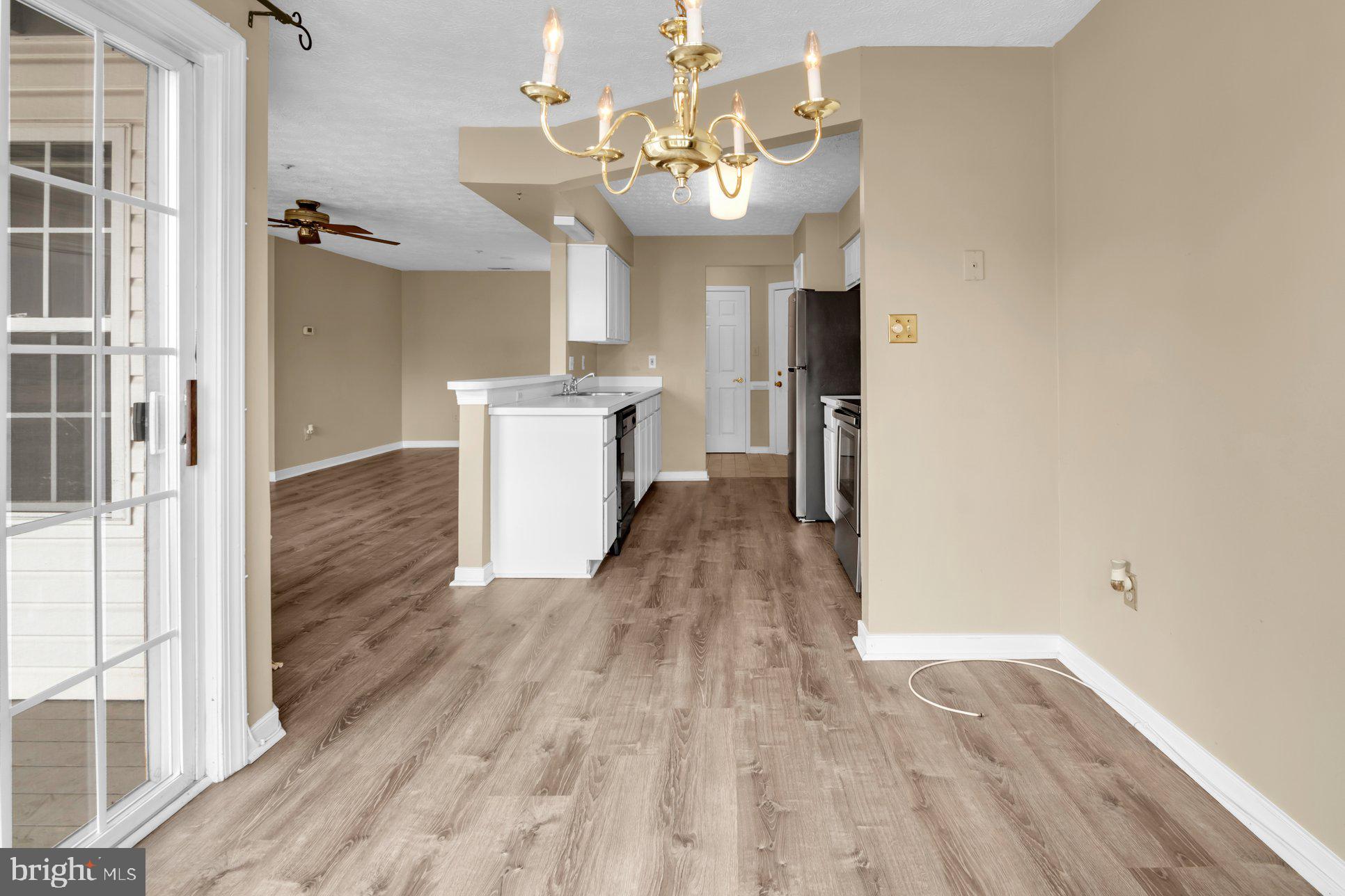 PINEY ORCHARD - Residential