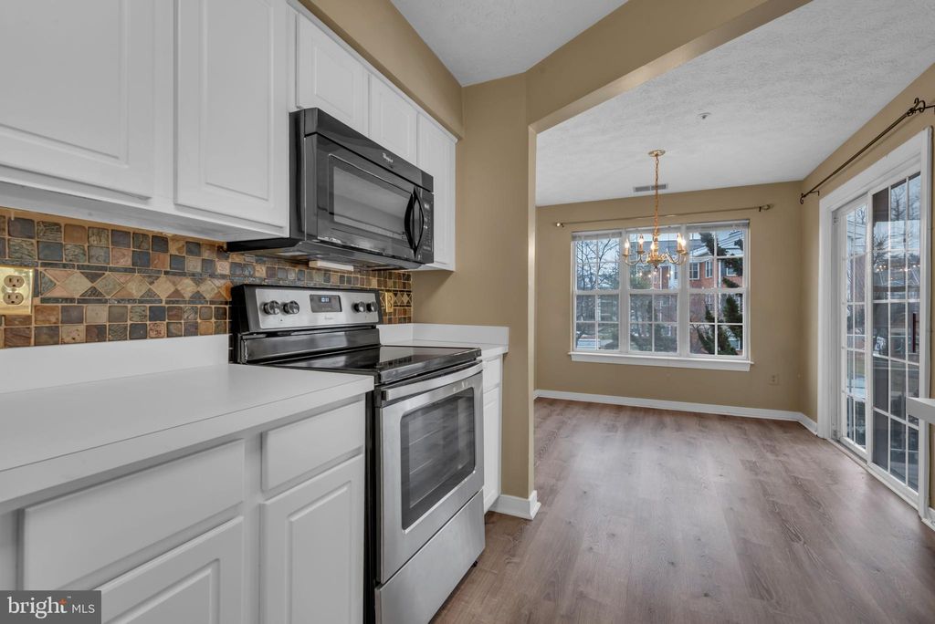 Photo of 2408 Forest Edge Court #201, ODENTON, MD 21113 (MLS # MDAA2134140)