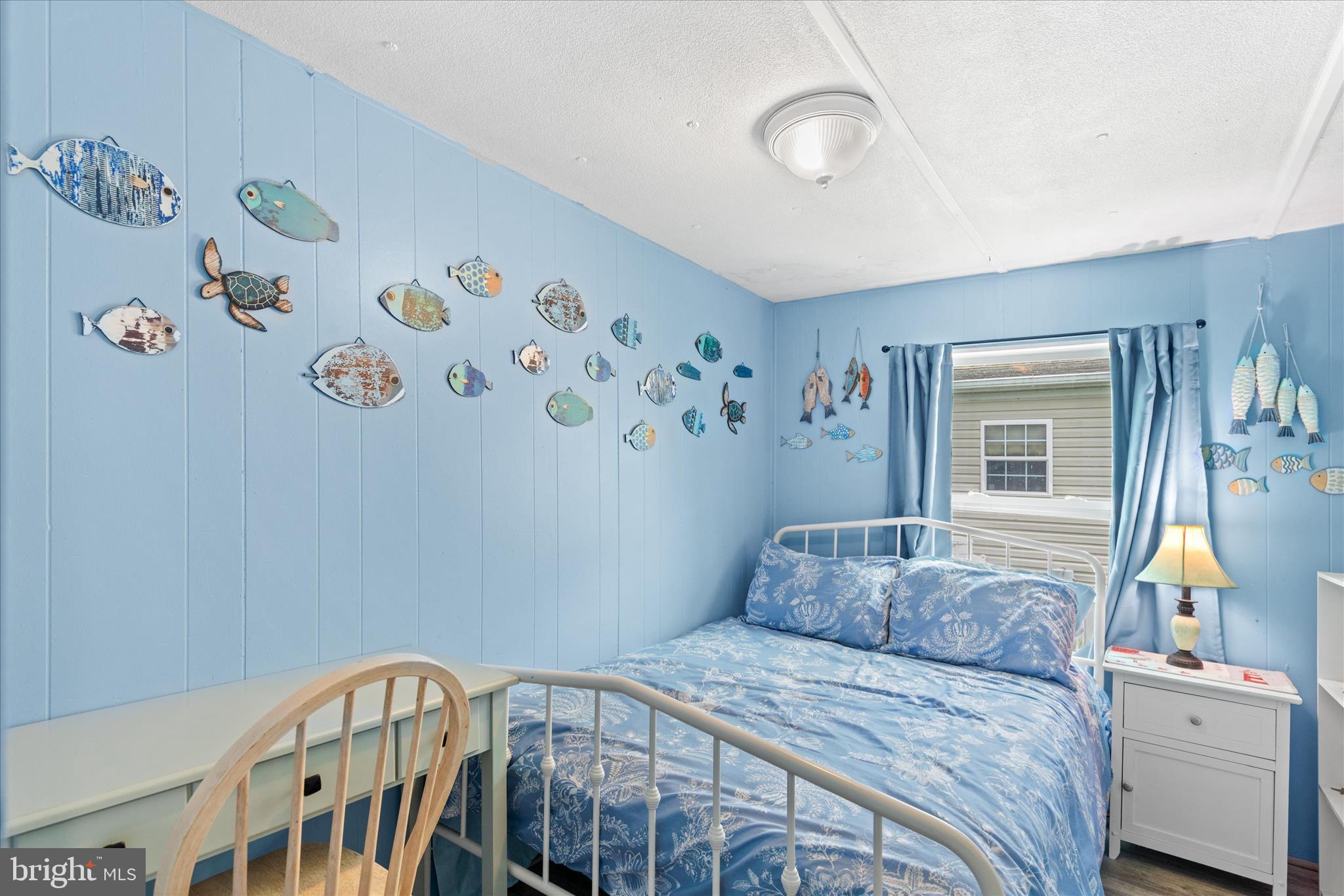 WHISPERING PINE MHP - Residential