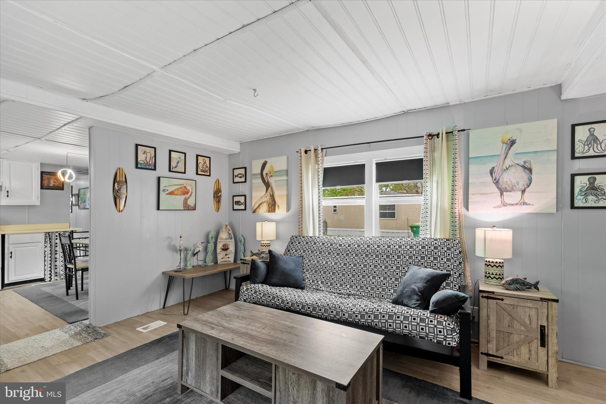 WHISPERING PINE MHP - Residential