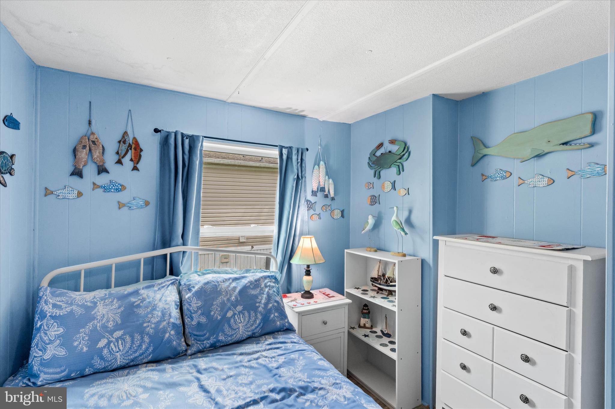 WHISPERING PINE MHP - Residential