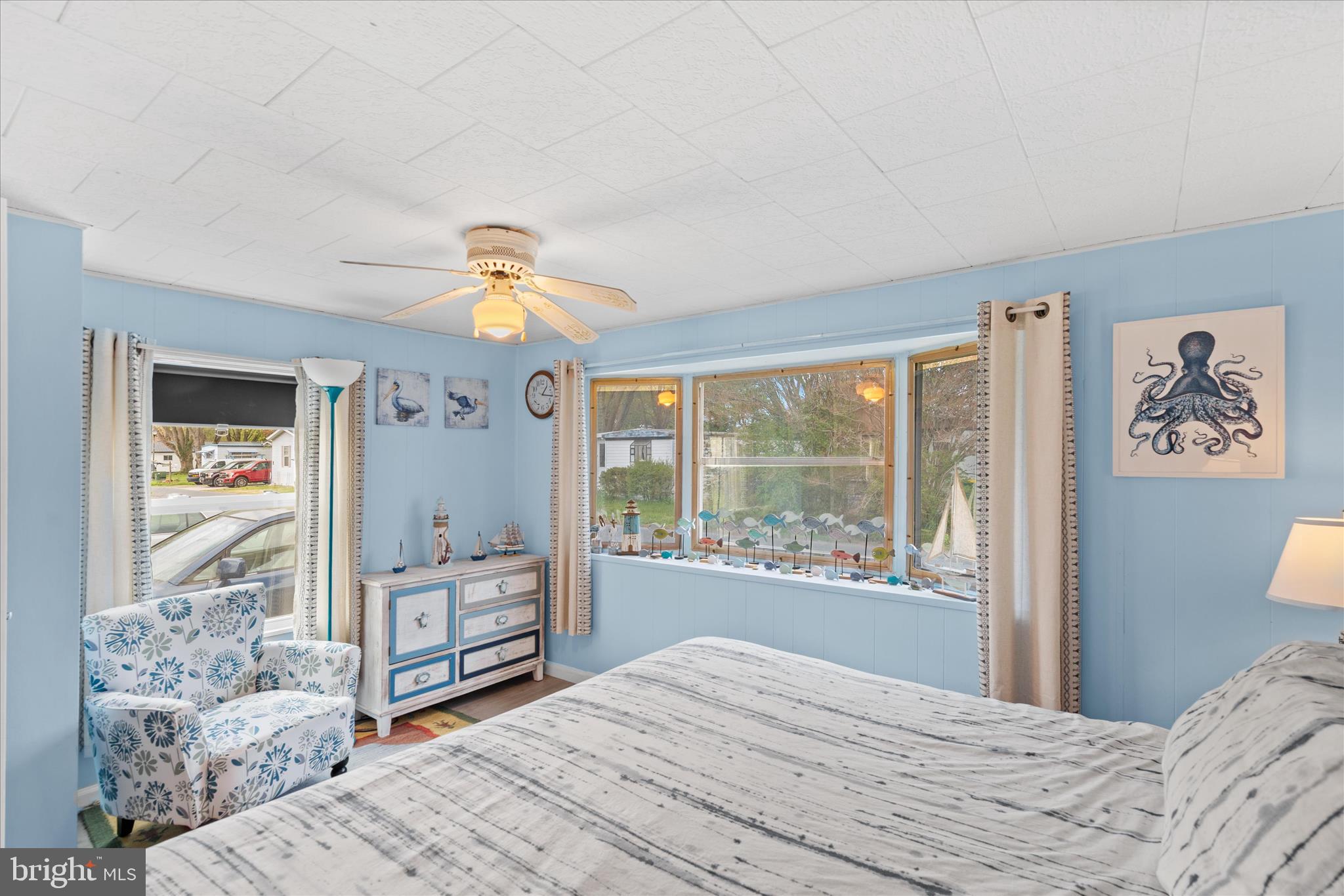 WHISPERING PINE MHP - Residential