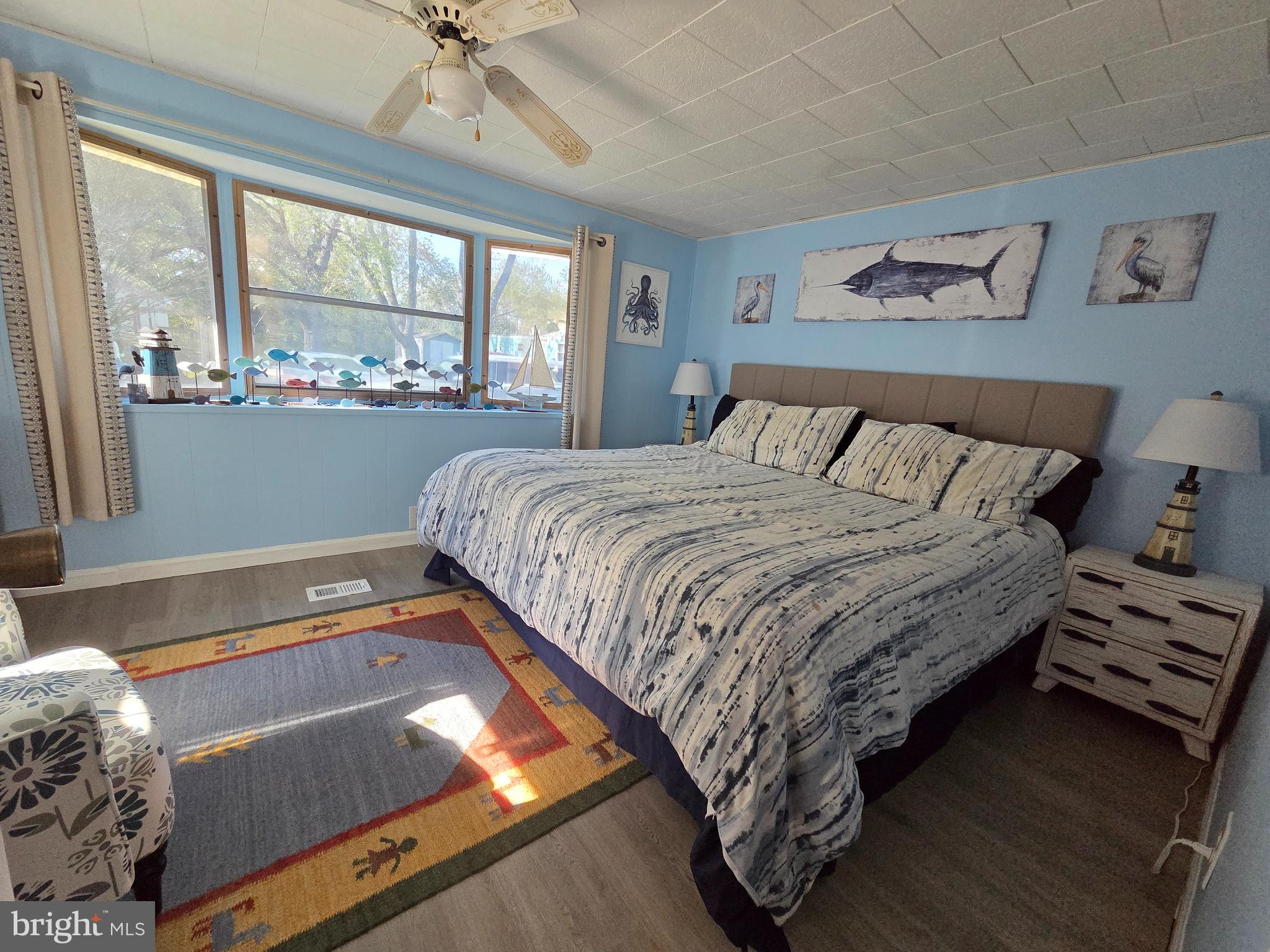 WHISPERING PINE MHP - Residential