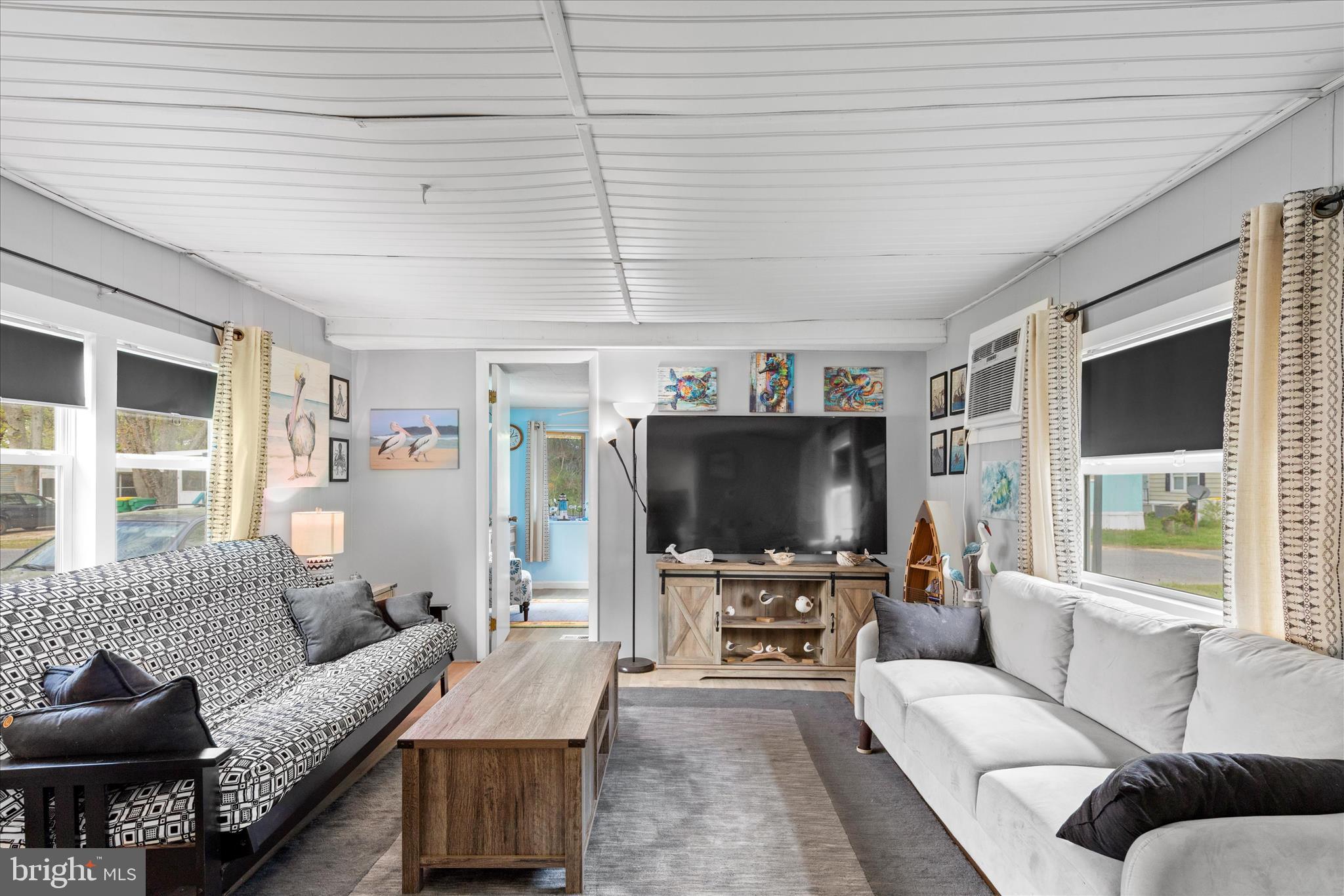 WHISPERING PINE MHP - Residential