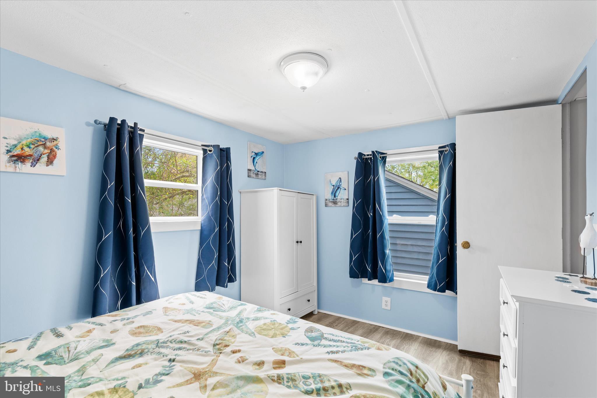 WHISPERING PINE MHP - Residential
