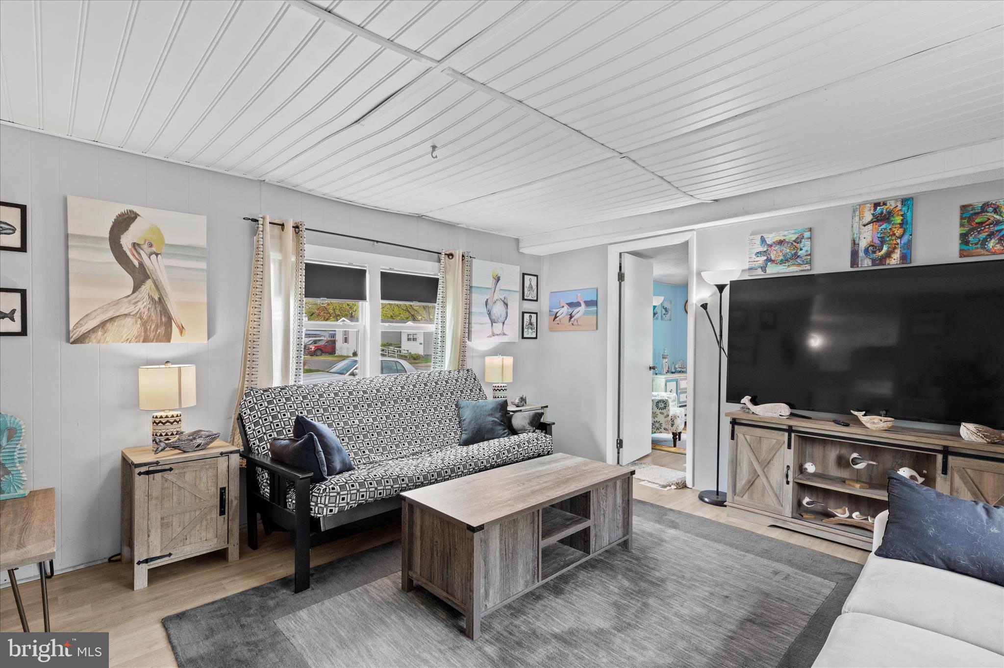 WHISPERING PINE MHP - Residential