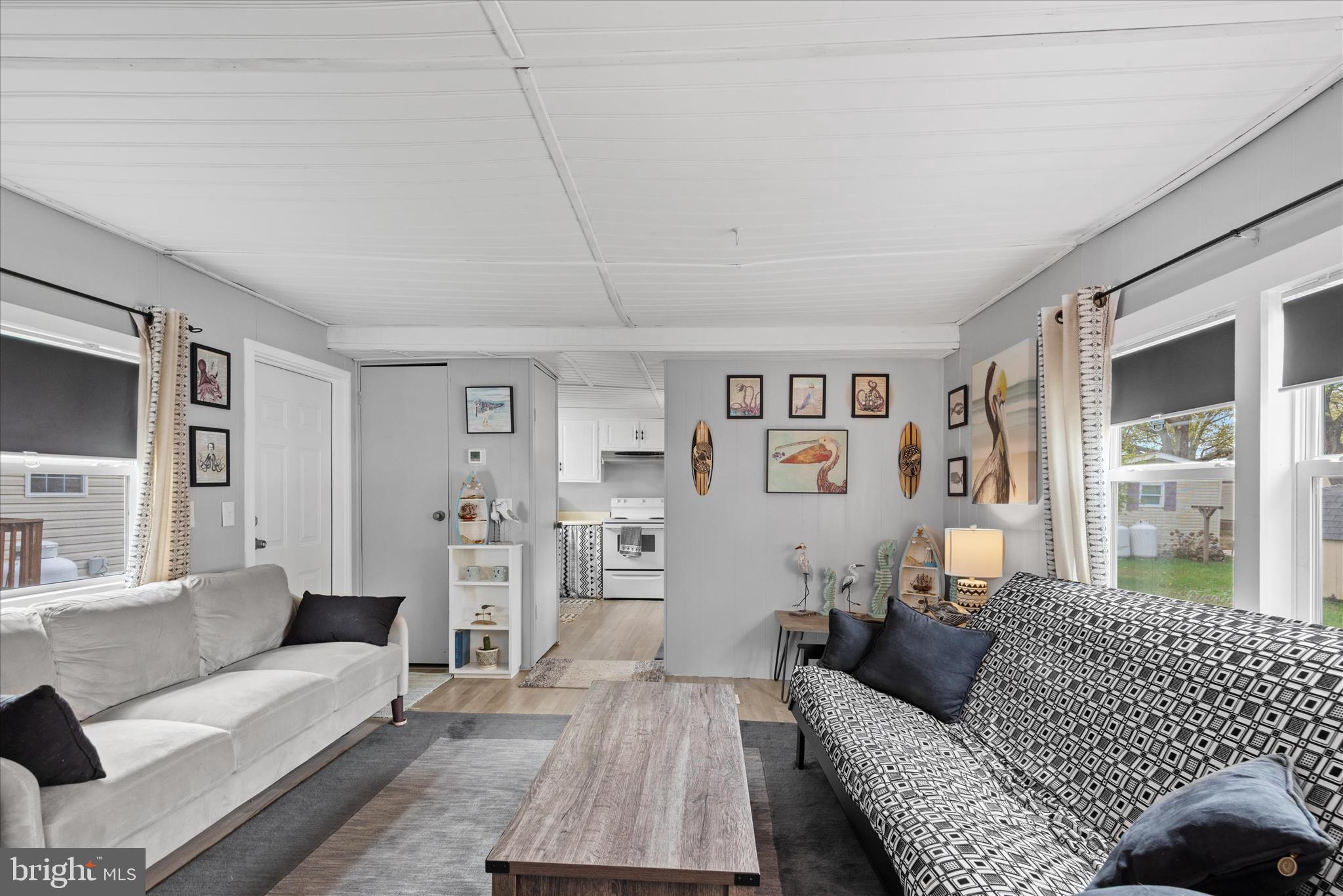 WHISPERING PINE MHP - Residential