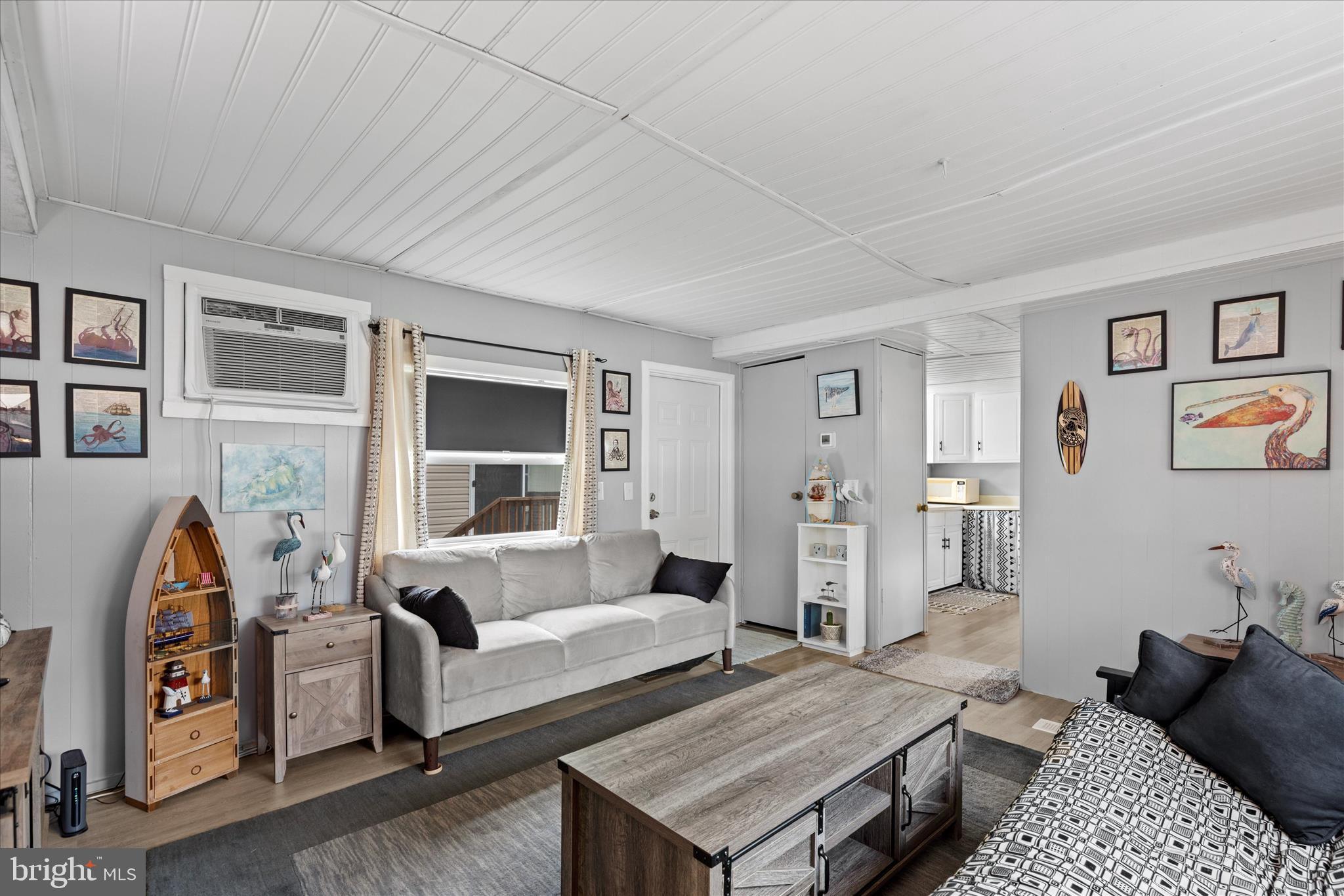 WHISPERING PINE MHP - Residential
