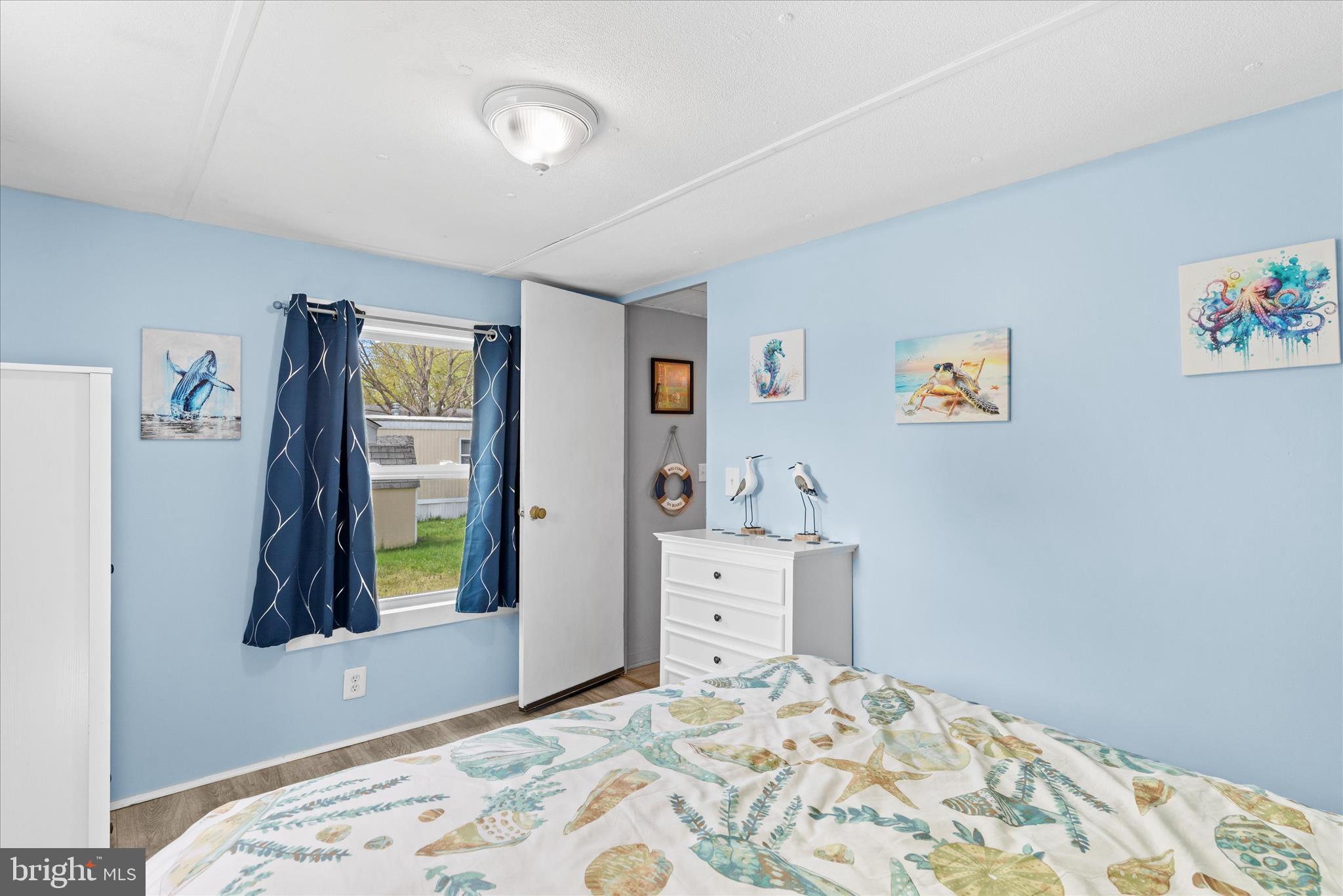 WHISPERING PINE MHP - Residential