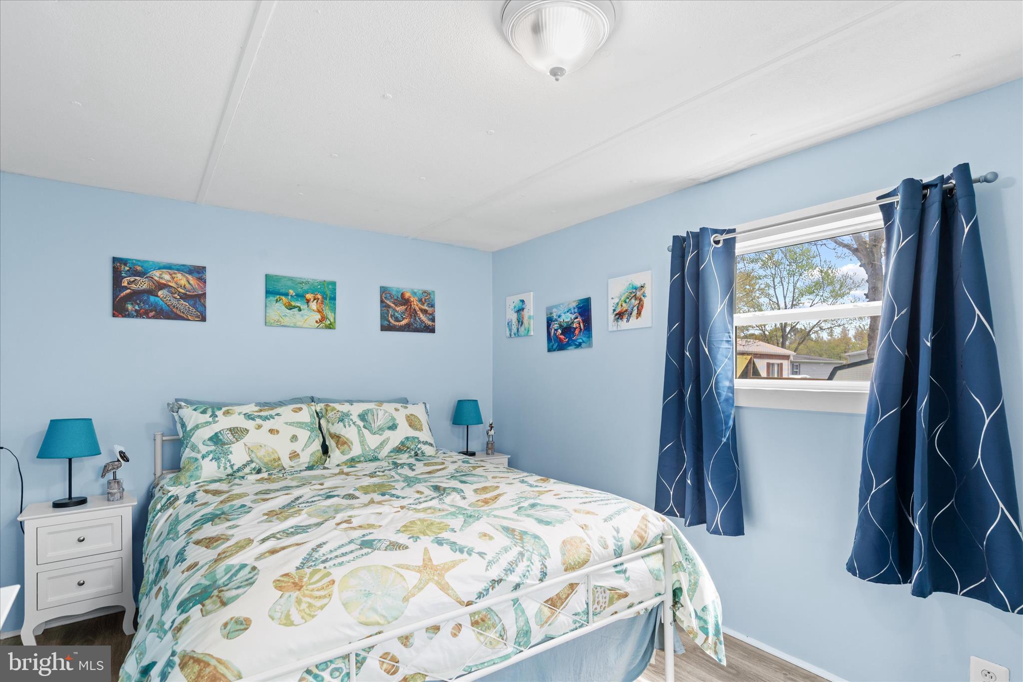 WHISPERING PINE MHP - Residential