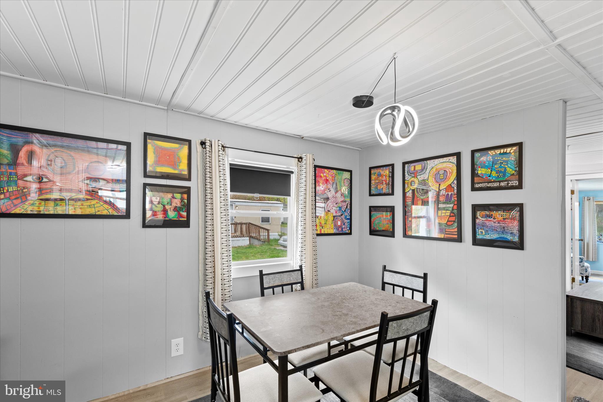 WHISPERING PINE MHP - Residential