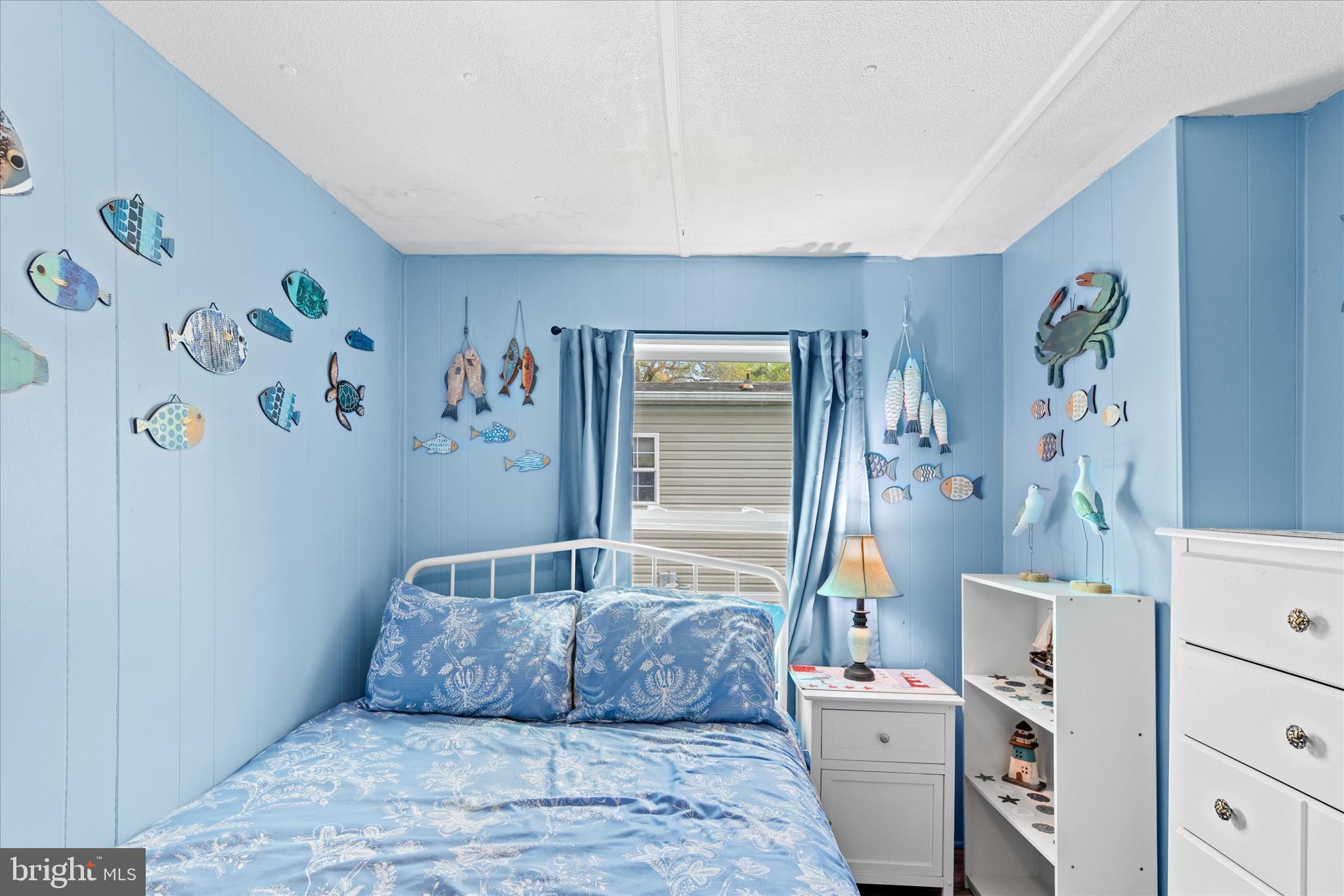 WHISPERING PINE MHP - Residential