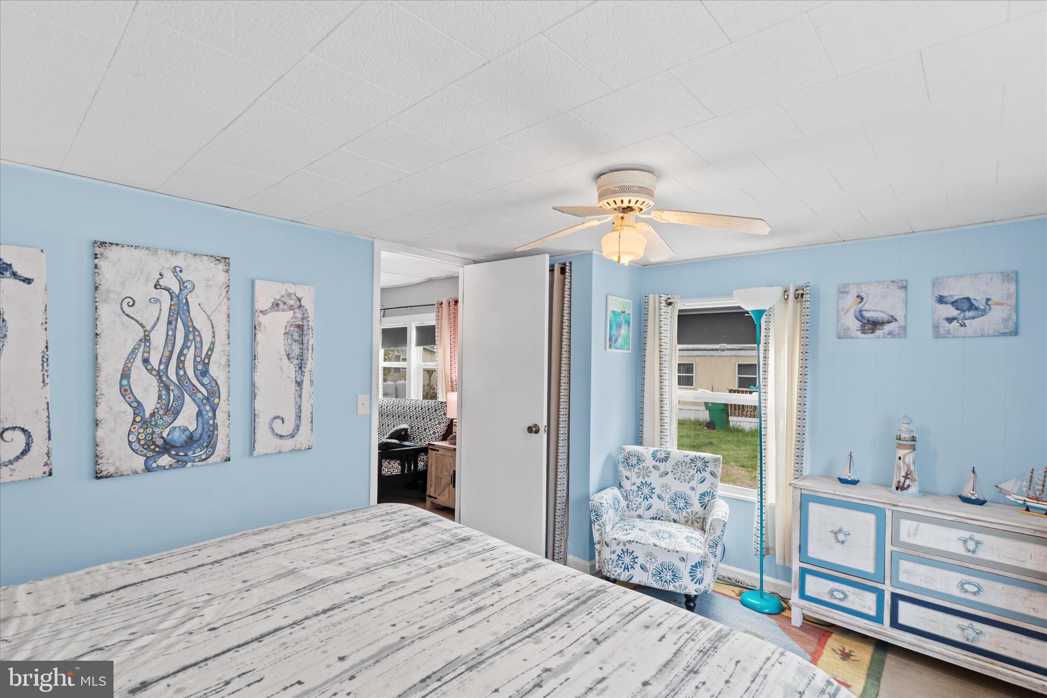 WHISPERING PINE MHP - Residential