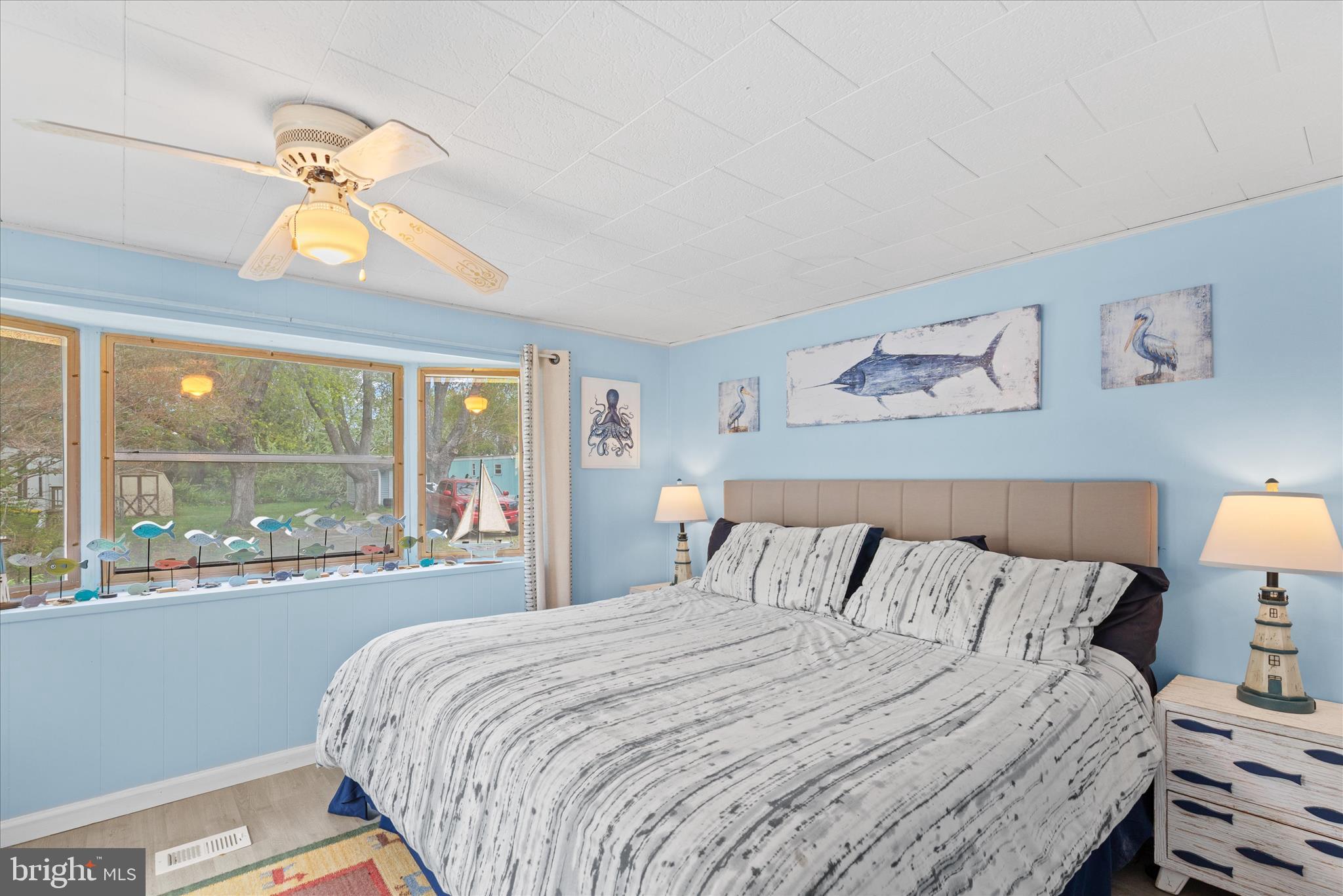 WHISPERING PINE MHP - Residential