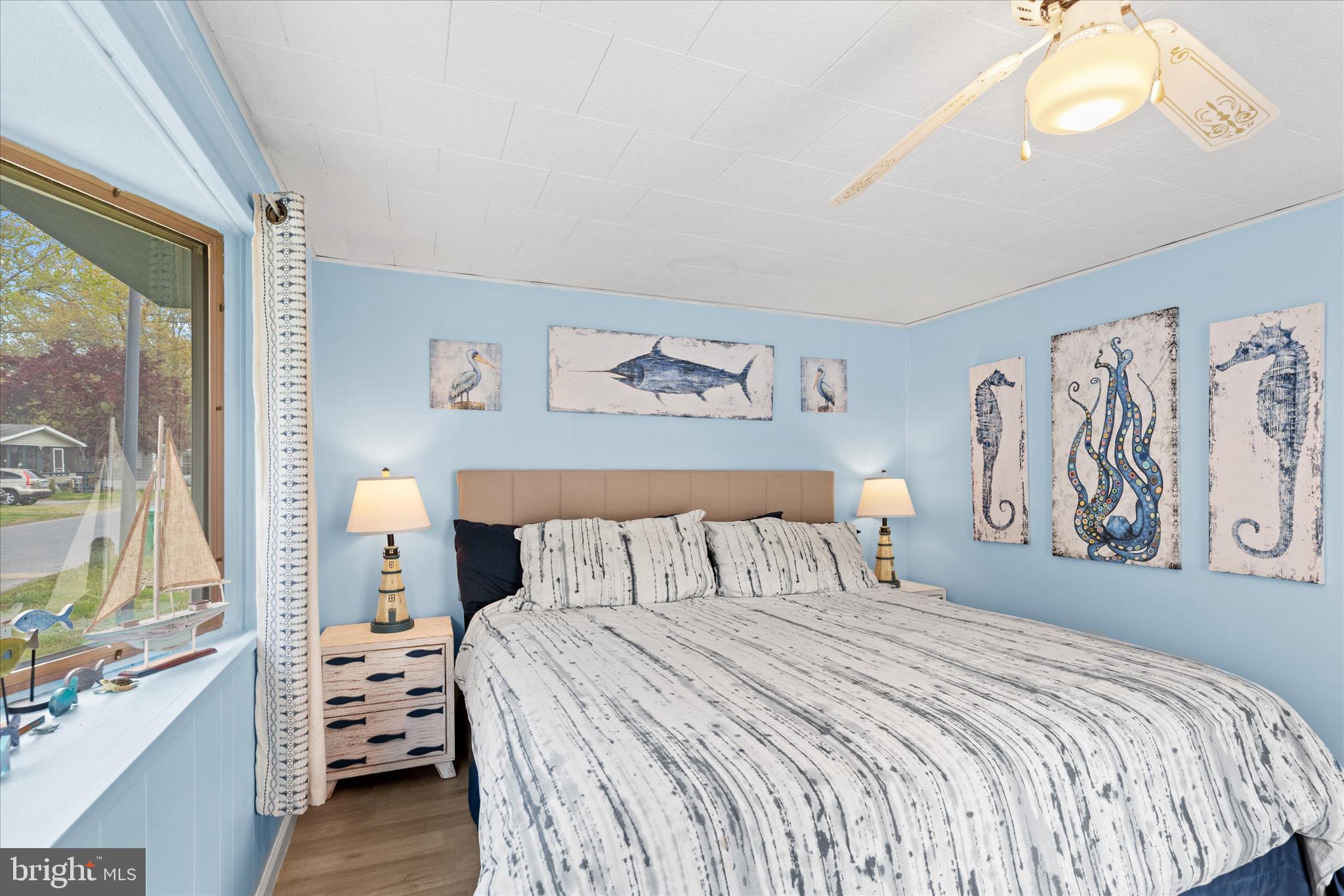 WHISPERING PINE MHP - Residential