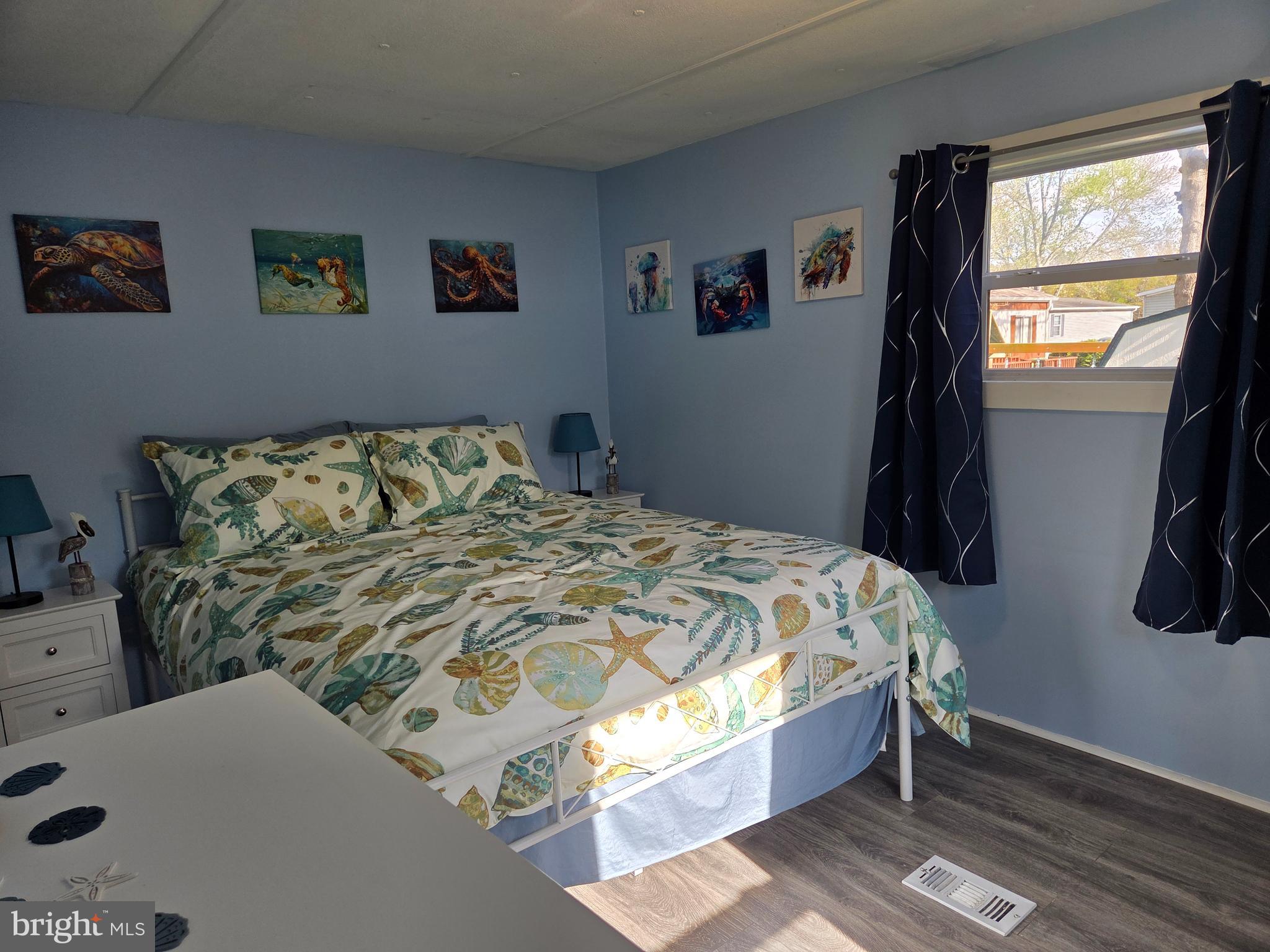 WHISPERING PINE MHP - Residential