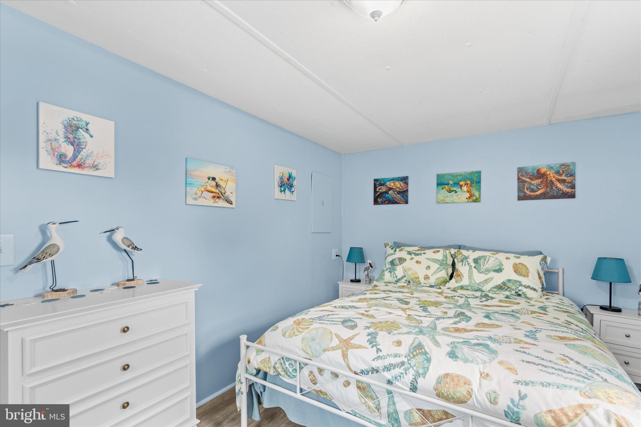 WHISPERING PINE MHP - Residential