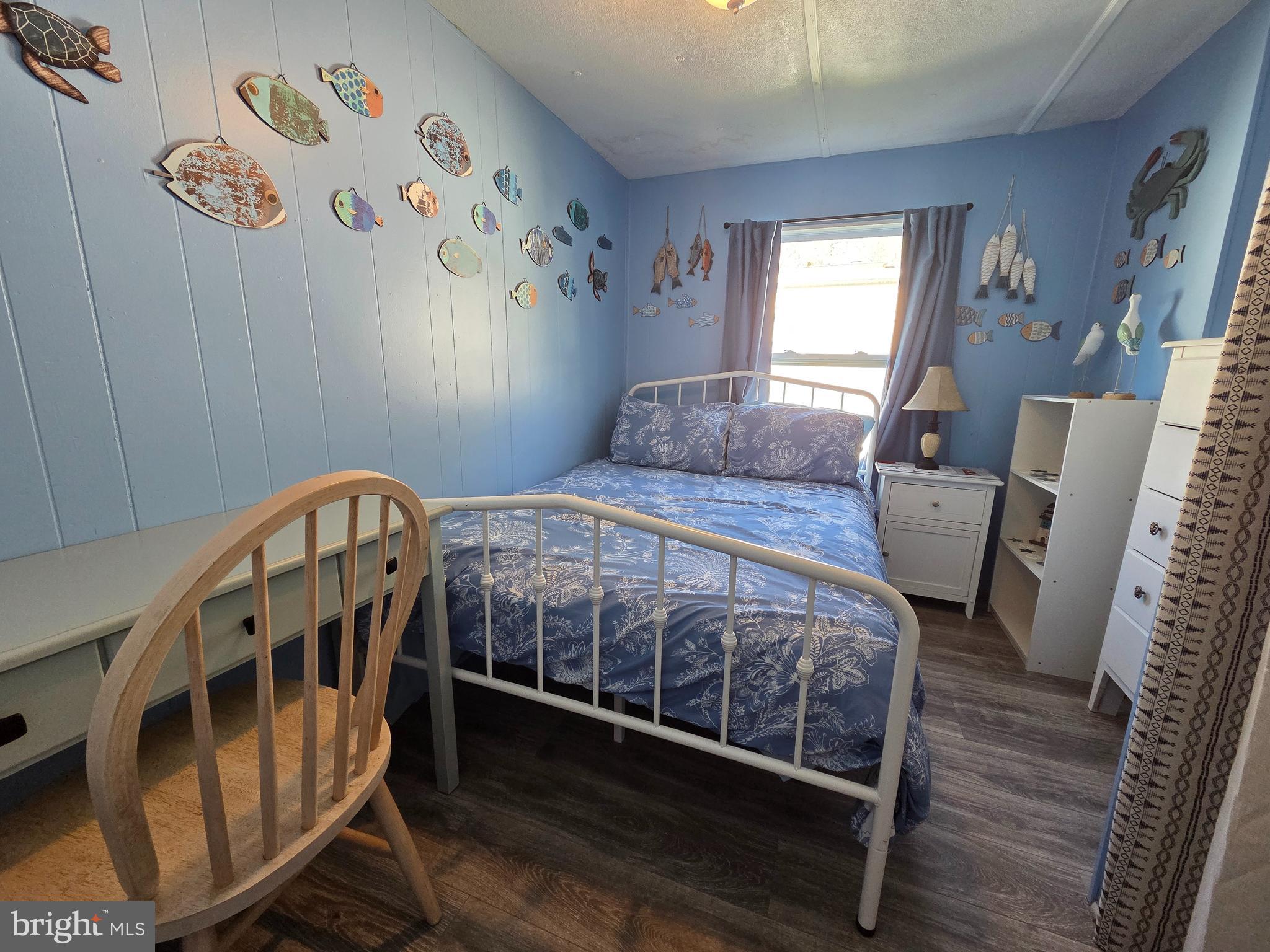 WHISPERING PINE MHP - Residential