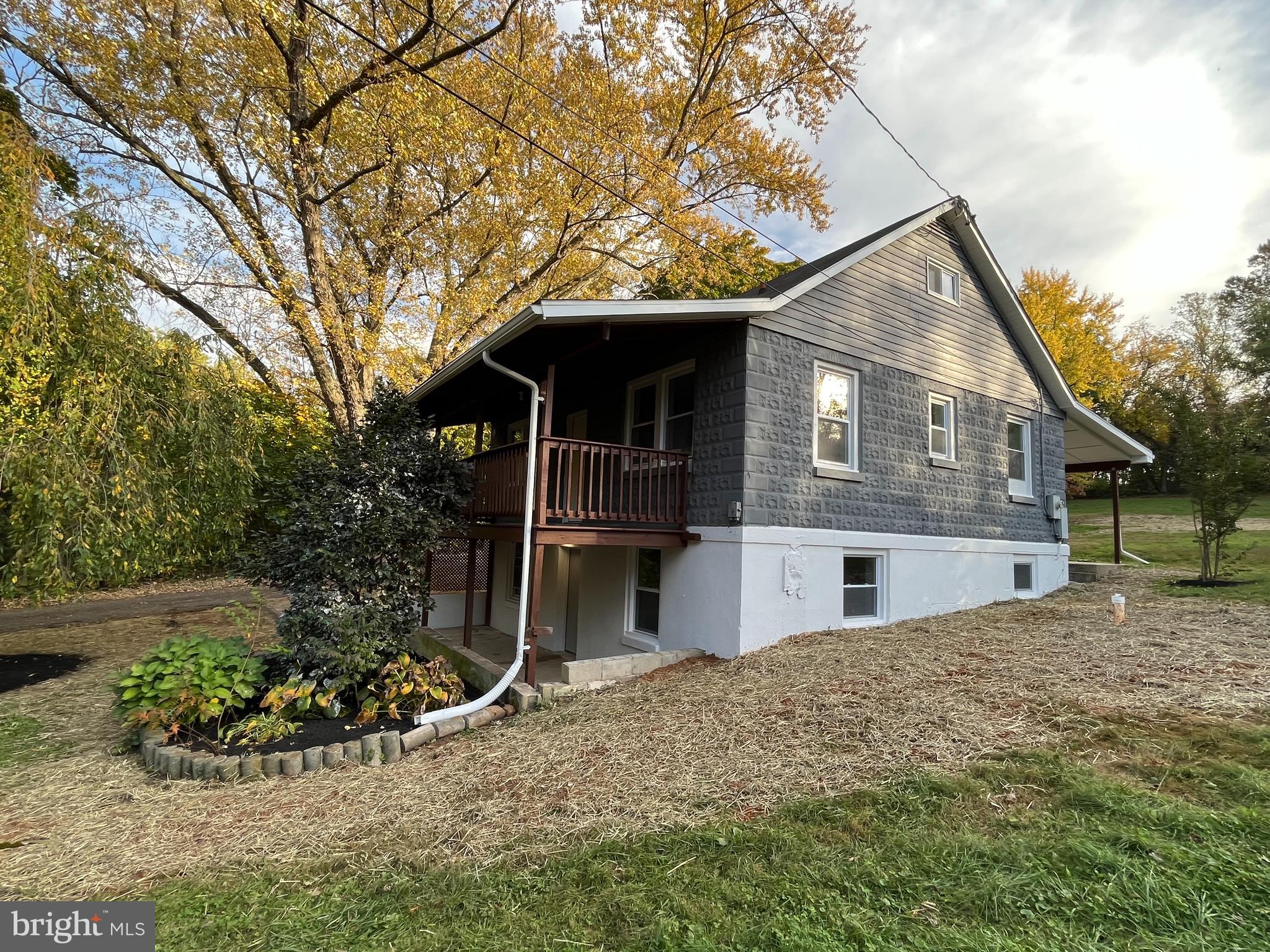 *****PRICE REDUCED*******REMARKABLE HOME IN A PRIVATE COUNTRY SETTING BUT MINUTES TO EVERYTHING. HERE IT IS,THE ONE YOU HAVE WAITED FOR. 2160 SQUARE FEET OF LIVING SPACE! THIS CHARMING BUTTONED-UP HOME IS A STUNNER AND PERFECTLY PLACED ON A PRIVATE 1.09 ACRES IN ROCK STAR BEL AIR! ENJOY A BEAUTIFUL MODERN KITCHEN FEATURING QUARTZ COUNTERTOPS AND SQUEAKY CLEAN STAINLESS STEEL APPLIANCES. ALL BATHROOMS ARE MODERNIZED AND YOU'LL LOVE THE HIGH-END LUXURY VINYL PLANK FLOORING THROUGHOUT THE FIRST FLOOR. NEW CARPET AND PAINT THROUGHOUT AND ALL NEW WINDOWS! A FULLY FINISHED LOWER LEVEL PROVIDES ENDLESS POSSIBILITIES AND HAS ITS OWN PRIVATE GROUND LEVEL ACCESS! THIS IS A PERFECT PROPERTY FOR SOMEONE WHO WANTS TO PUT IN A POLE BARN OR WORKSHOP WITH PRIVATE EQUIPMENT. OR JUST ENJOY AN AMAZING PRIVATE BACKYARD. SALE INCLUDES A TRANSFERRABLE WELL WARRANTY! THE SCHOOL SYSTEM SPEAKS FOR ITSELF. SEE IT NOW!