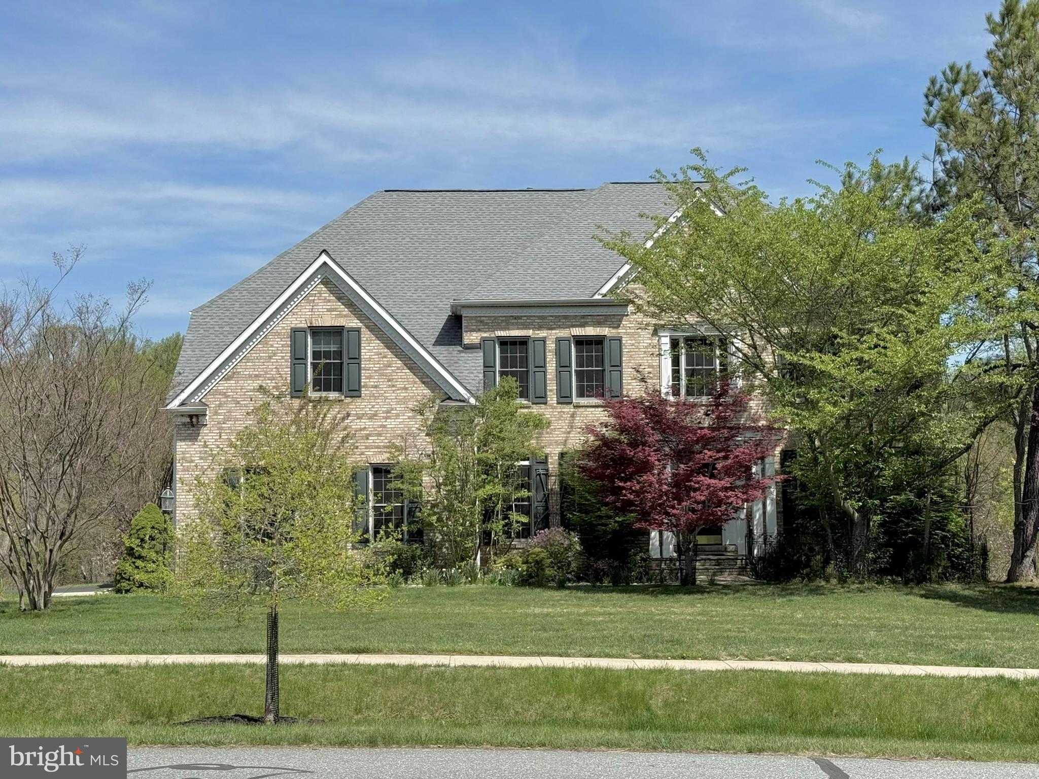 WILLOW RIDGE - Residential