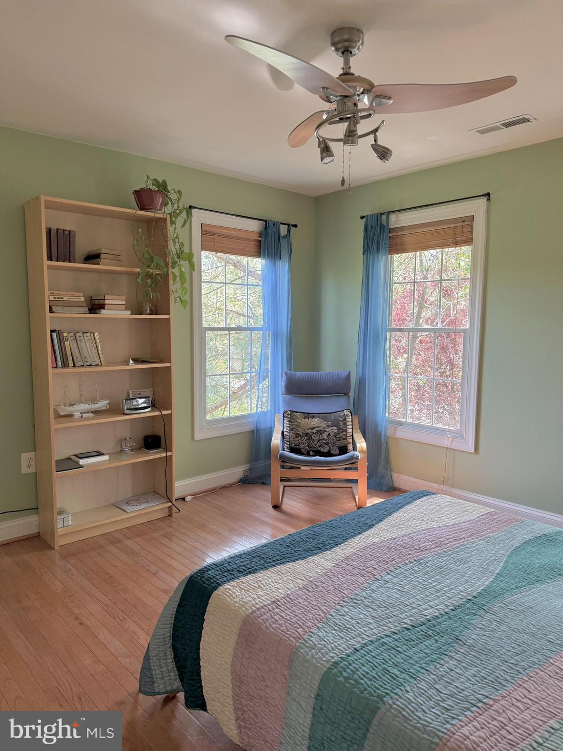 WILLOW RIDGE - Residential